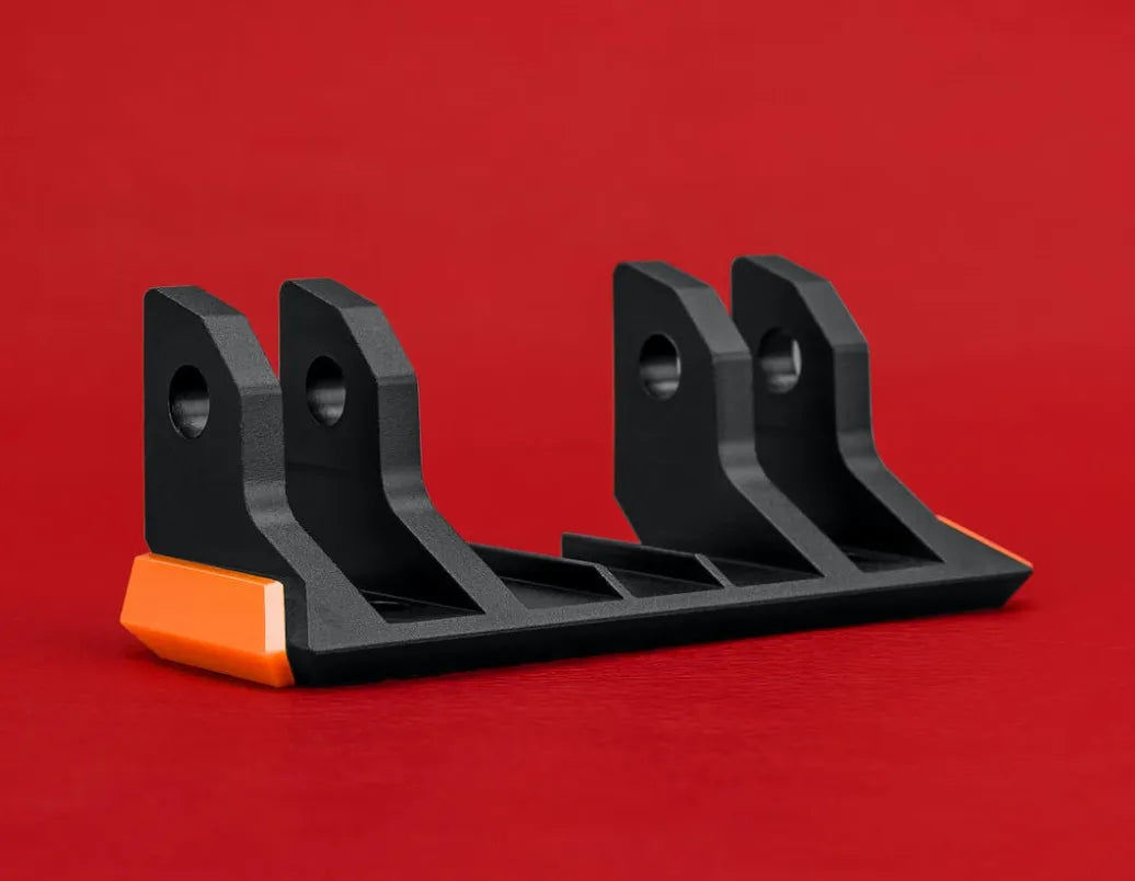 STEDI SPARE-QUAD-BRACKET Spare Quad Pro Bracket Only