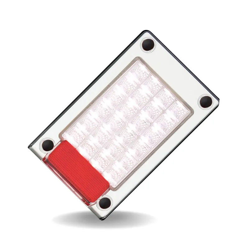 LED Autolamps J3WM White LED Rev J3 Lamp Insert