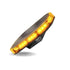 LED Autolamps LB246ATM 12/24V Emergency LED Minibar - Amber