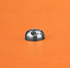 STEDI ANTNUTS-6MM Anti Theft Tamper Security Lock Nuts 6mm (M6) Nuts