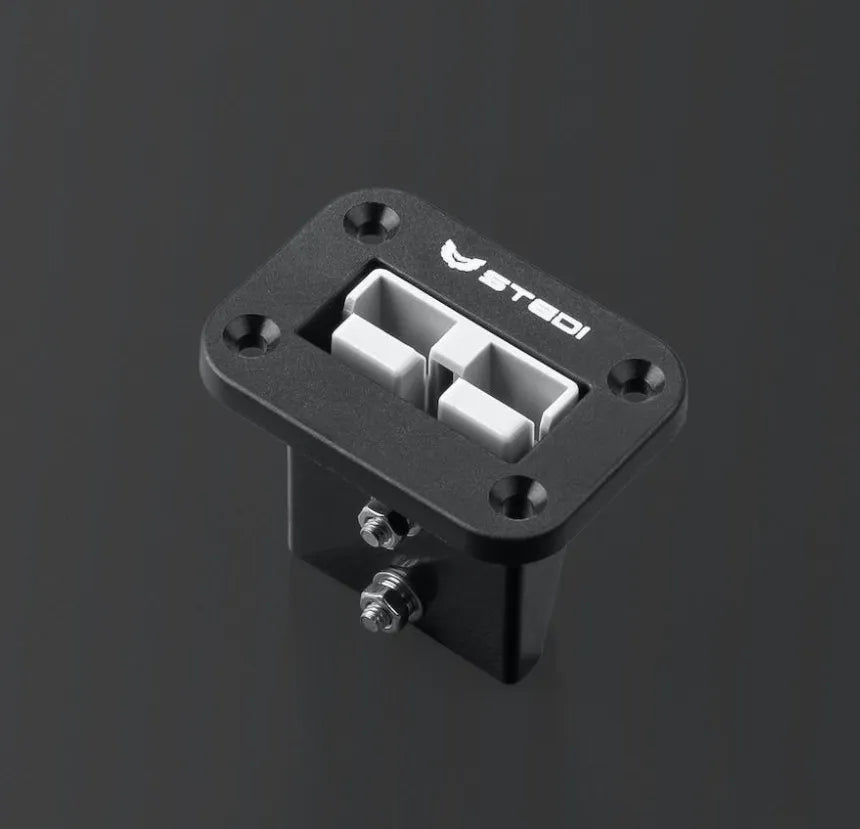 STEDI ANDERSON-PFLSH Single Anderson Style Flush Mount