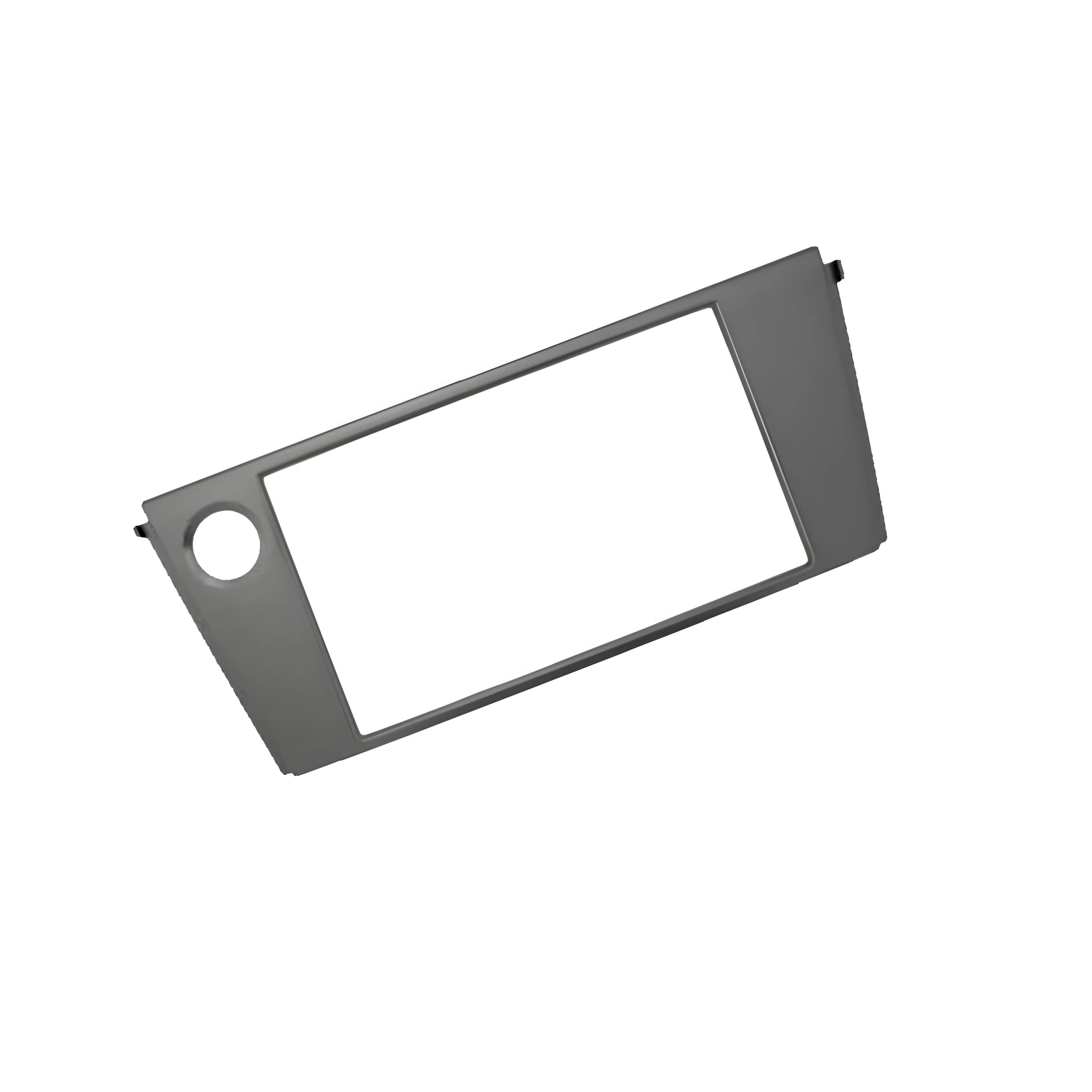 Stinger JPSUBLIB1M Double DIN Radio Fascia Kit To Suit Subaru Liberty/Outback 2004-2007