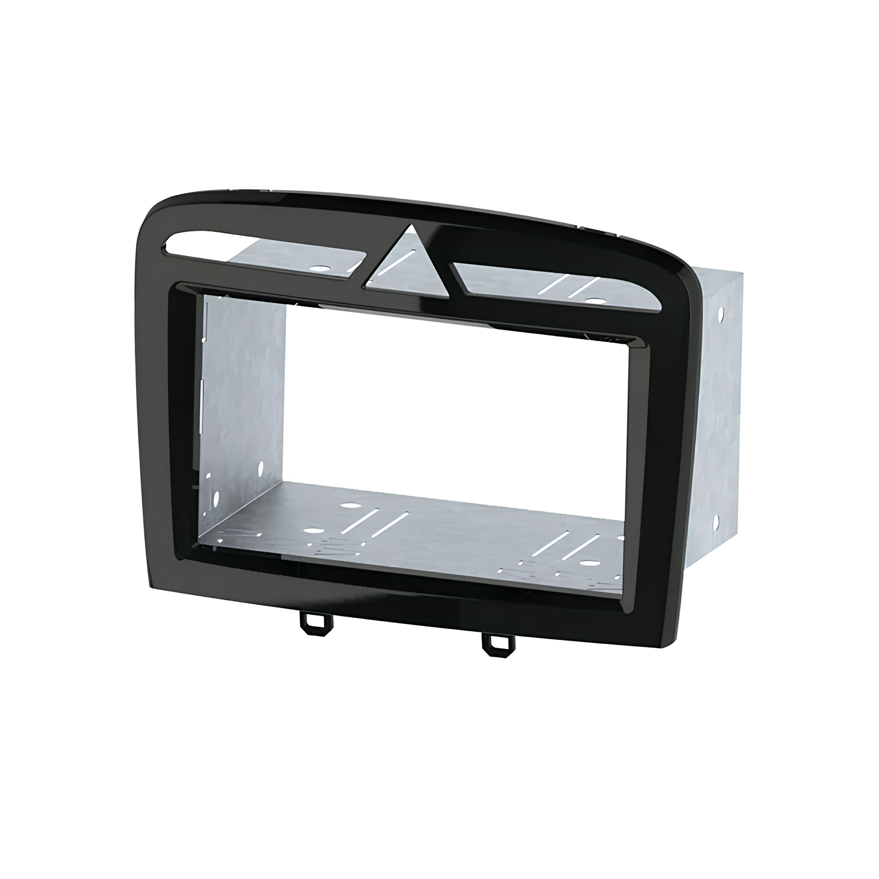 Stinger SFDPE02 Peugeot Double DIN Radio Fascia Kit
