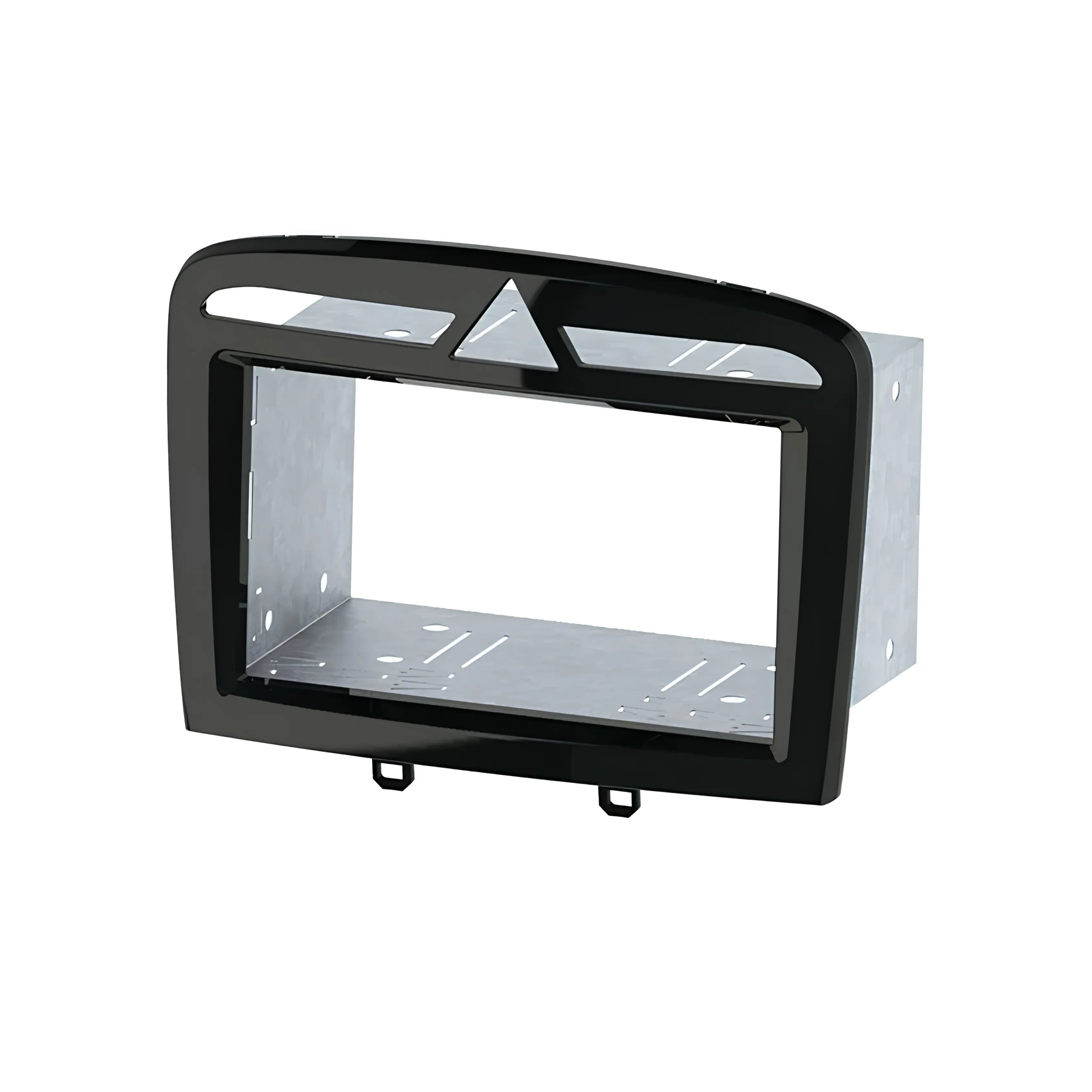 Stinger SFDPE02 Peugeot Double DIN Radio Fascia Kit
