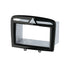 Stinger SFDPE02 Peugeot Double DIN Radio Fascia Kit