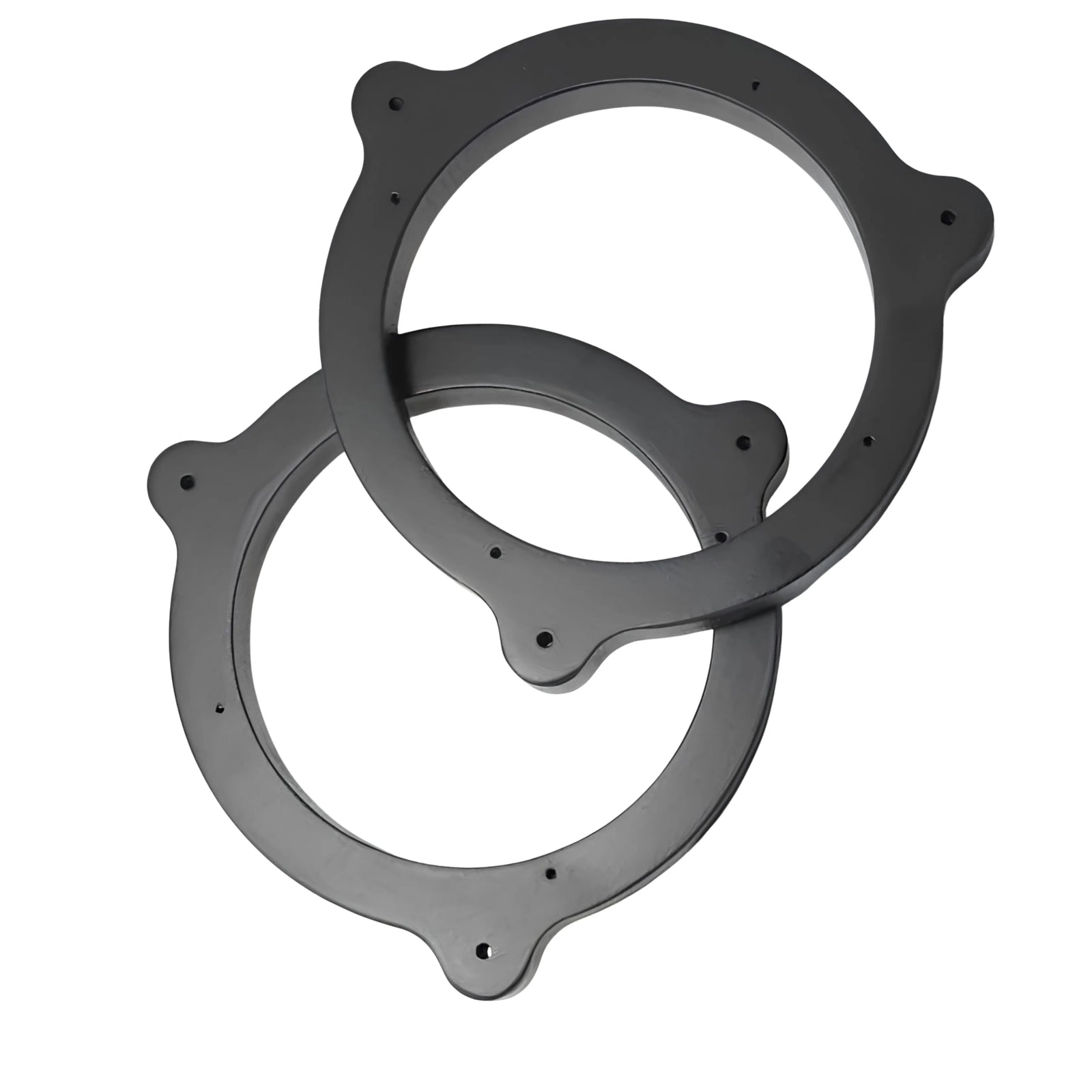 Stinger BNAN10N801 OEM Style Nissan 6.5″ Speaker Spacers