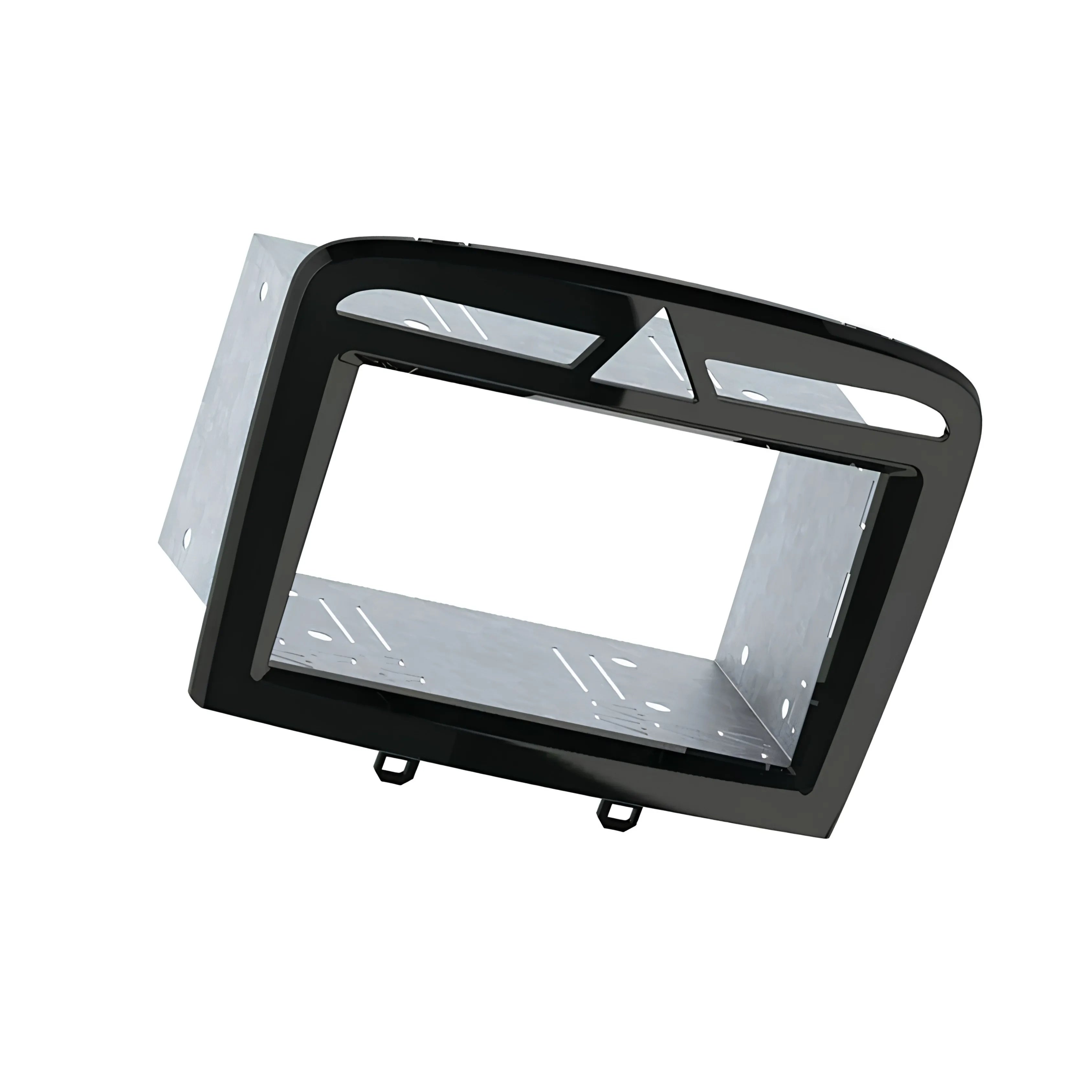 Stinger SFDPE02 Peugeot Double DIN Radio Fascia Kit