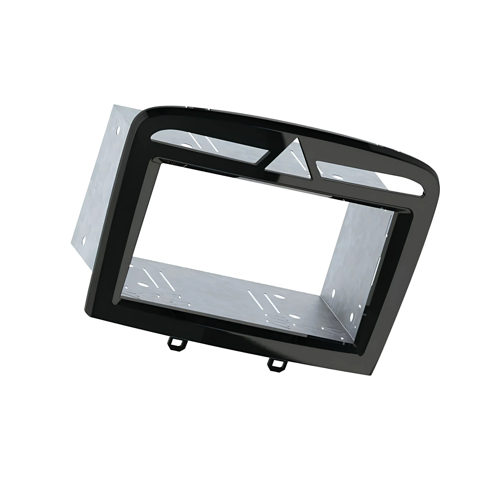 Stinger SFDPE02 Peugeot Double DIN Radio Fascia Kit