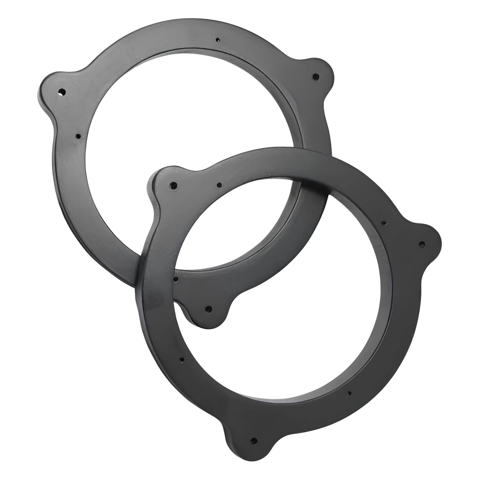 Stinger BNAN10N801 OEM Style Nissan 6.5″ Speaker Spacers