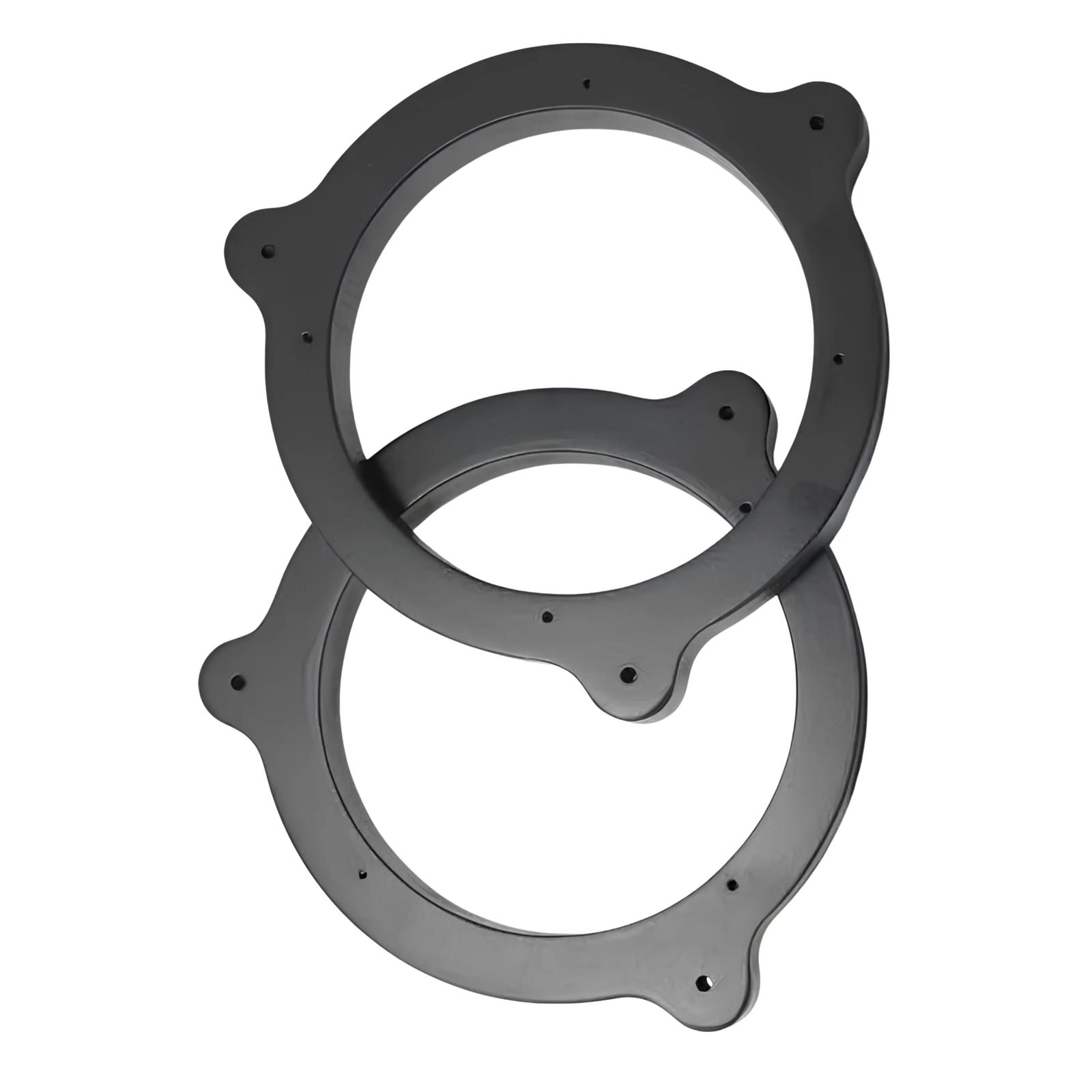 Stinger BNAN10N801 OEM Style Nissan 6.5″ Speaker Spacers