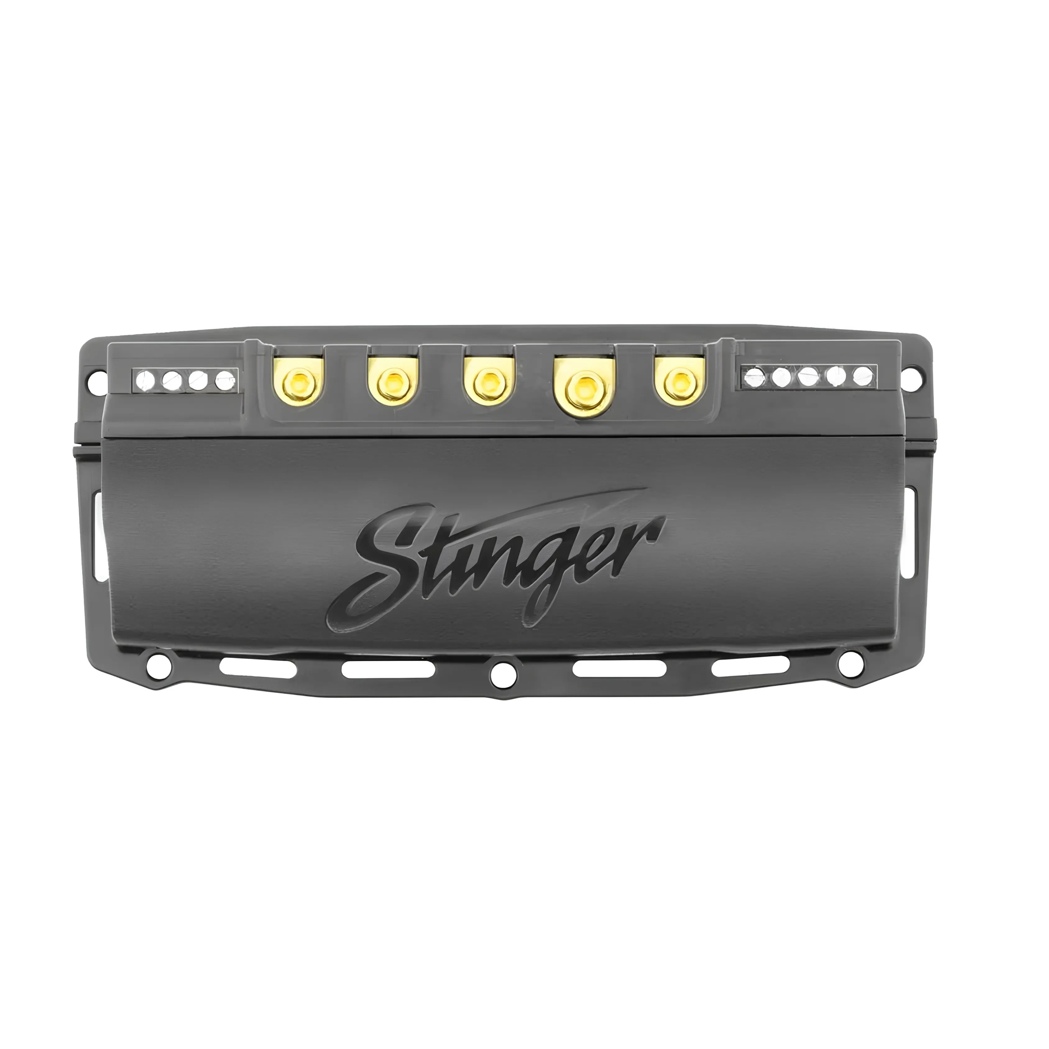 Stinger SPXSH440 SwitchHUB 4 Channel Solid State Relay