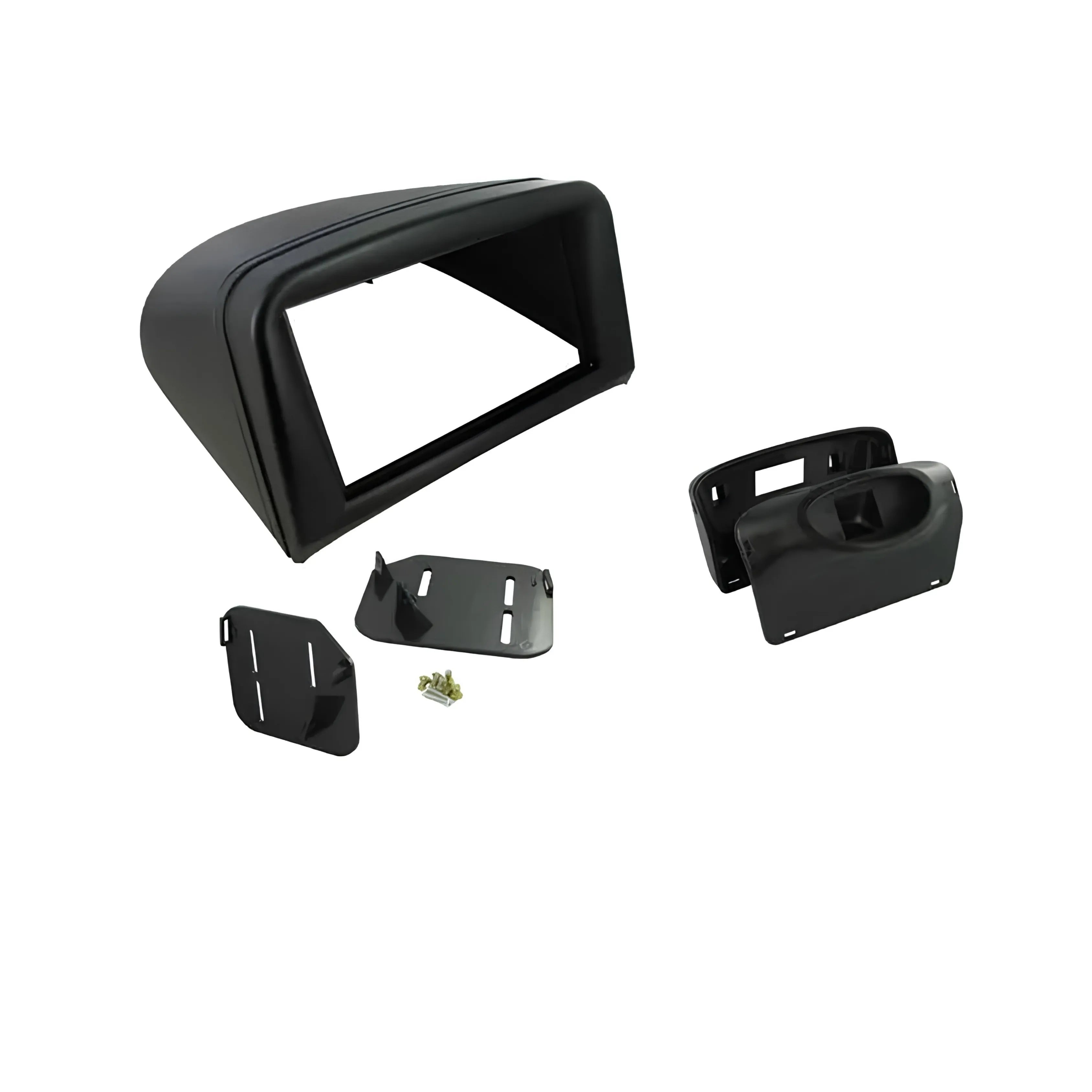 Stinger SFDPE01 Peugeot Double DIN Radio Fascia Kit