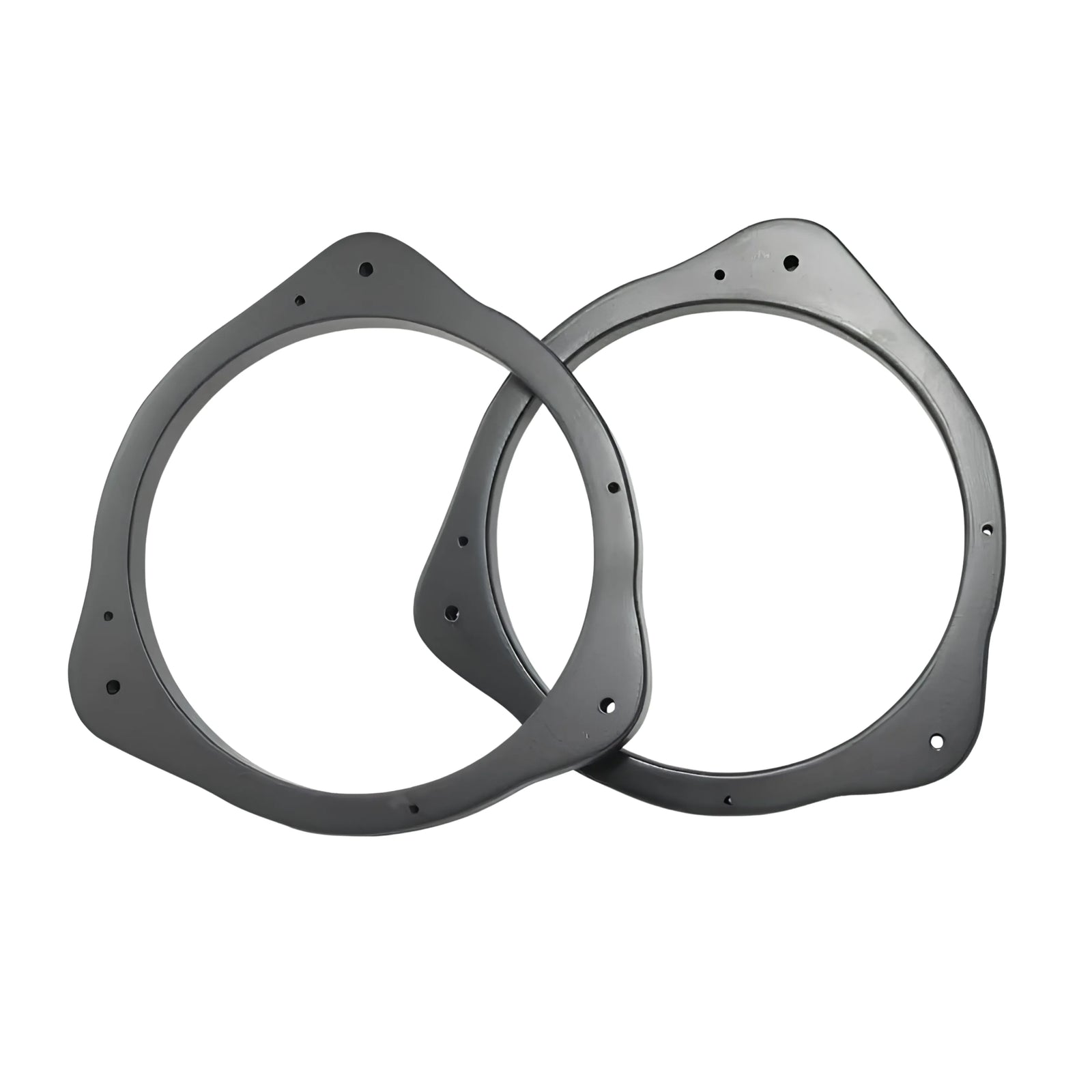 Stinger BNAN10S601 OEM Style Subaru 6.5″ Speaker Spacers