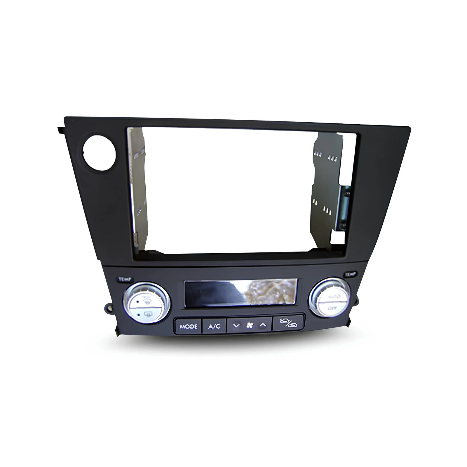 Stinger JPSUBLIB2D Double DIN Radio Fascia Kit to Suit Subaru Liberty/Outback 2006-2008