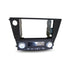 Stinger JPSUBLIB2D Double DIN Radio Fascia Kit to Suit Subaru Liberty/Outback 2006-2008