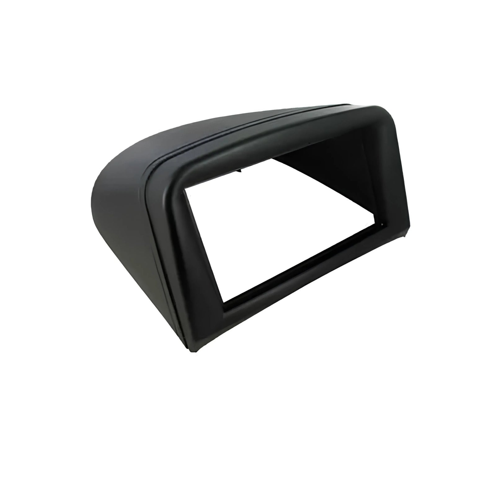 Stinger SFDPE01 Peugeot Double DIN Radio Fascia Kit