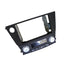 Stinger JPSUBLIB2D Double DIN Radio Fascia Kit to Suit Subaru Liberty/Outback 2006-2008