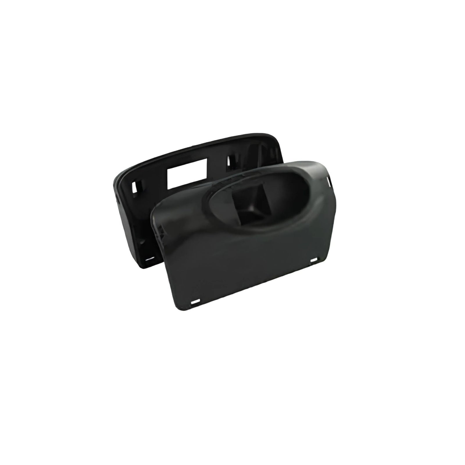 Stinger SFDPE01 Peugeot Double DIN Radio Fascia Kit