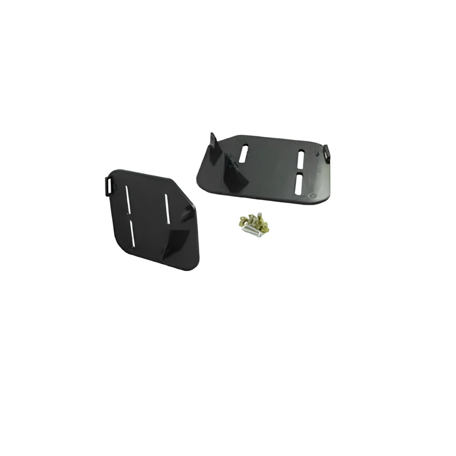 Stinger SFDPE01 Peugeot Double DIN Radio Fascia Kit