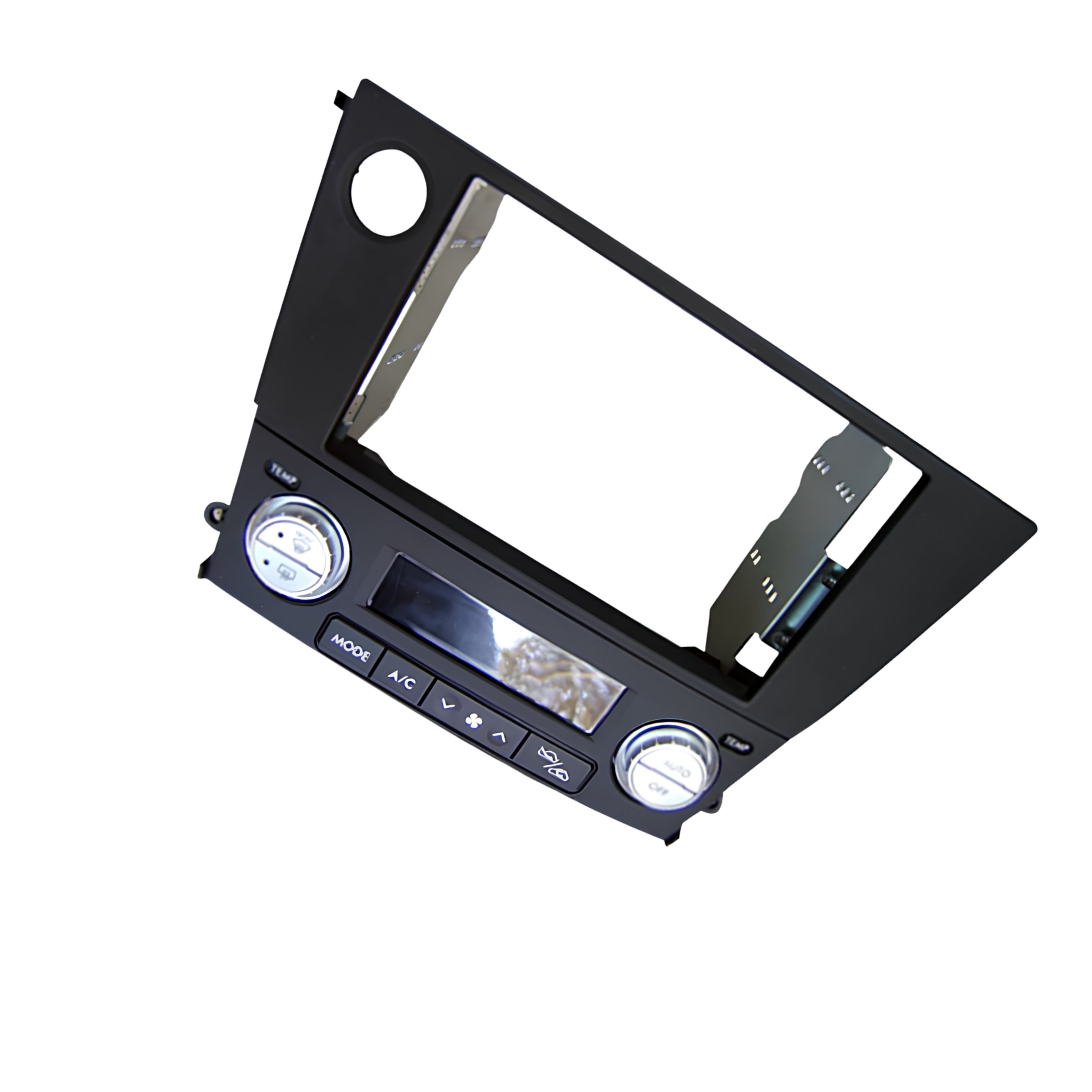 Stinger JPSUBLIB2D Double DIN Radio Fascia Kit to Suit Subaru Liberty/Outback 2006-2008