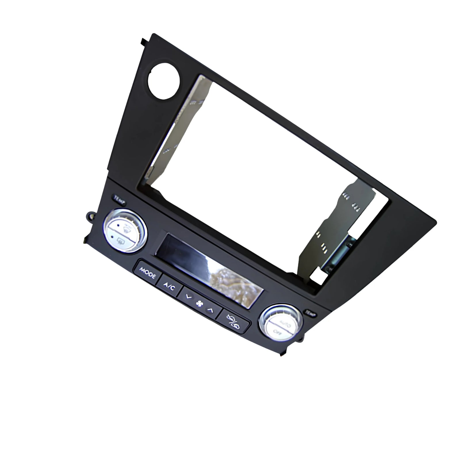 Stinger JPSUBLIB2D Double DIN Radio Fascia Kit to Suit Subaru Liberty/Outback 2006-2008