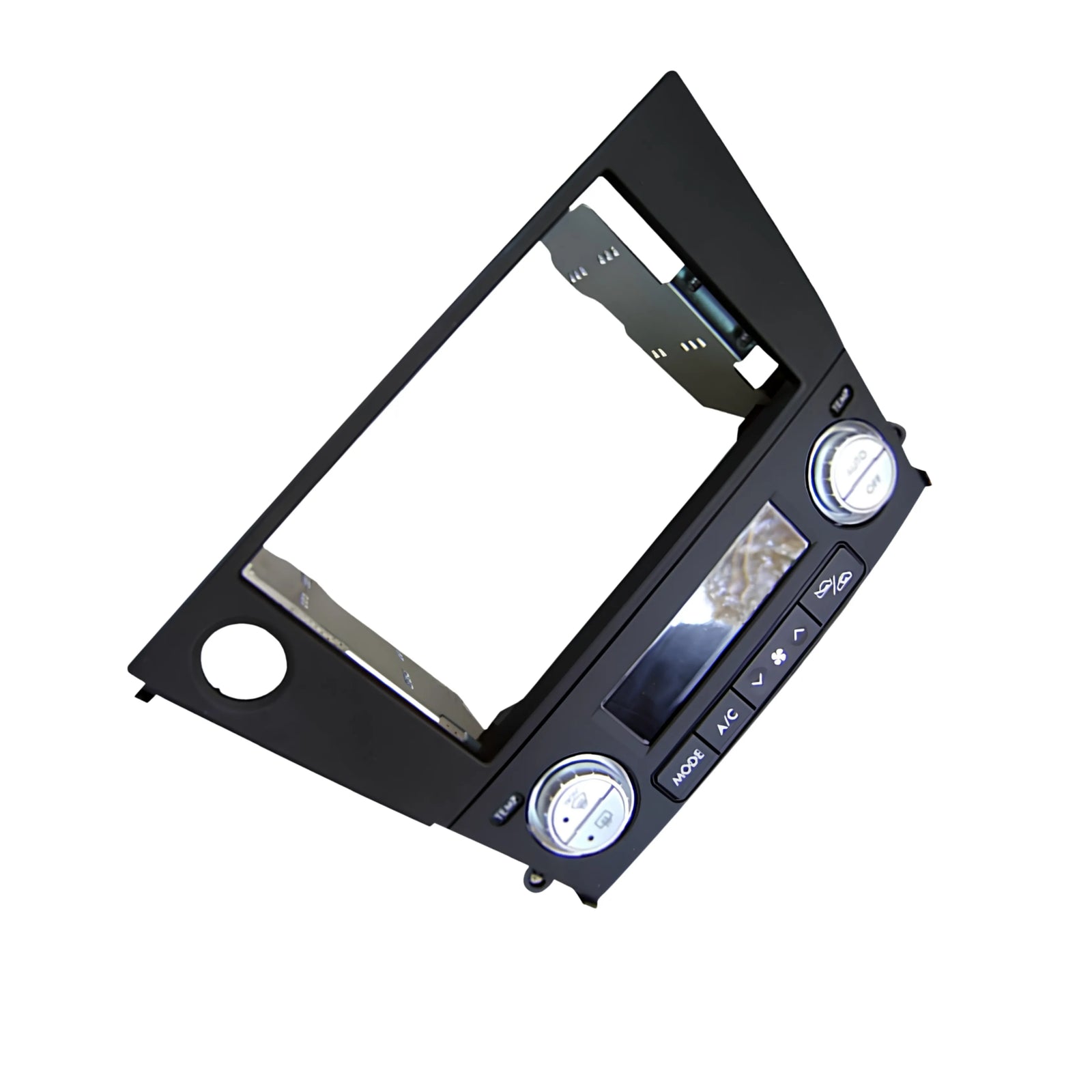 Stinger JPSUBLIB2D Double DIN Radio Fascia Kit to Suit Subaru Liberty/Outback 2006-2008