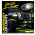 Stinger SPXULED1 SPX White LED Underbody / Rock Light Set