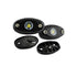 Stinger SPXULED1 SPX White LED Underbody / Rock Light Set