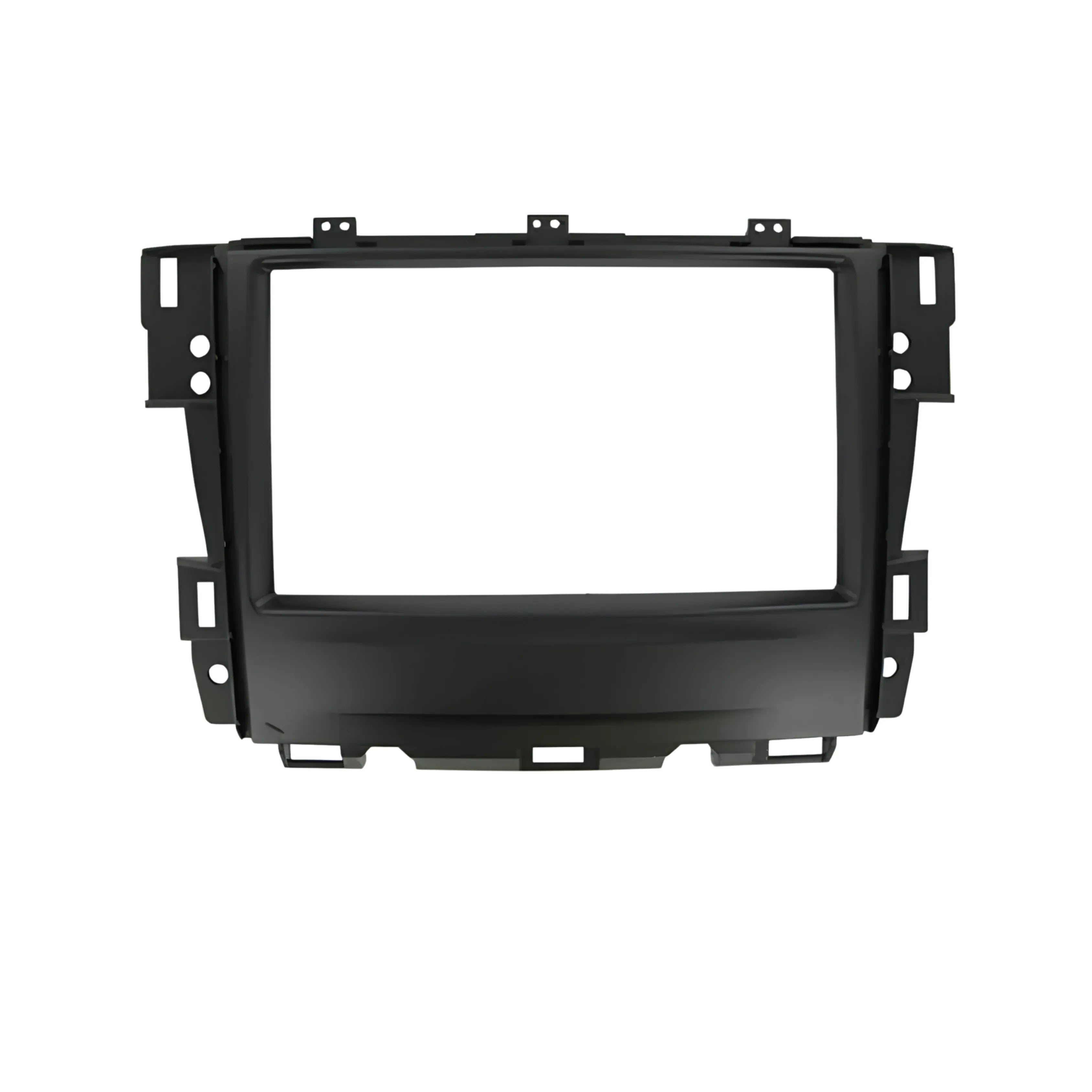Stinger SFDNI02 Nissan Double DIN Radio Fascia Kit