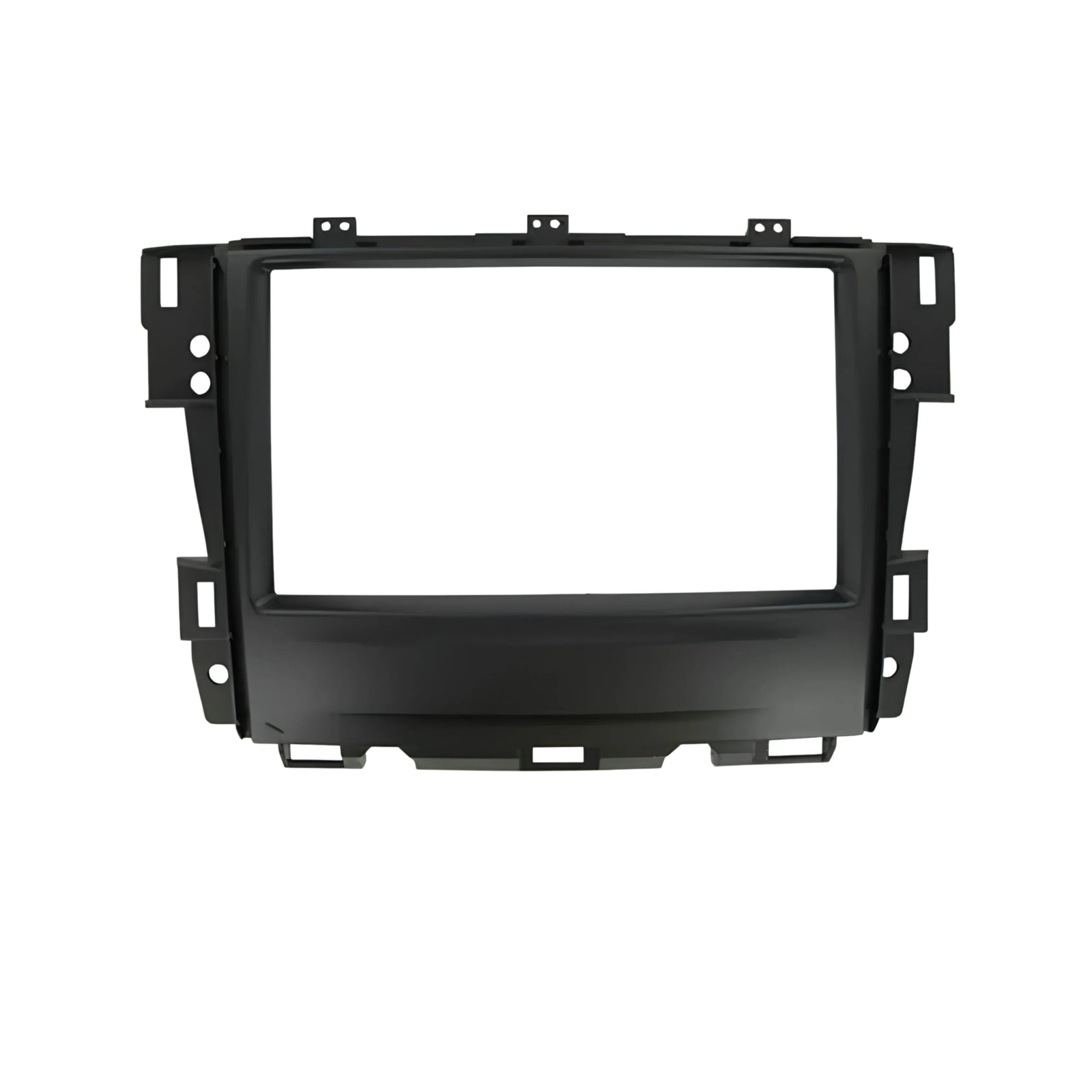 Stinger SFDNI02 Nissan Double DIN Radio Fascia Kit