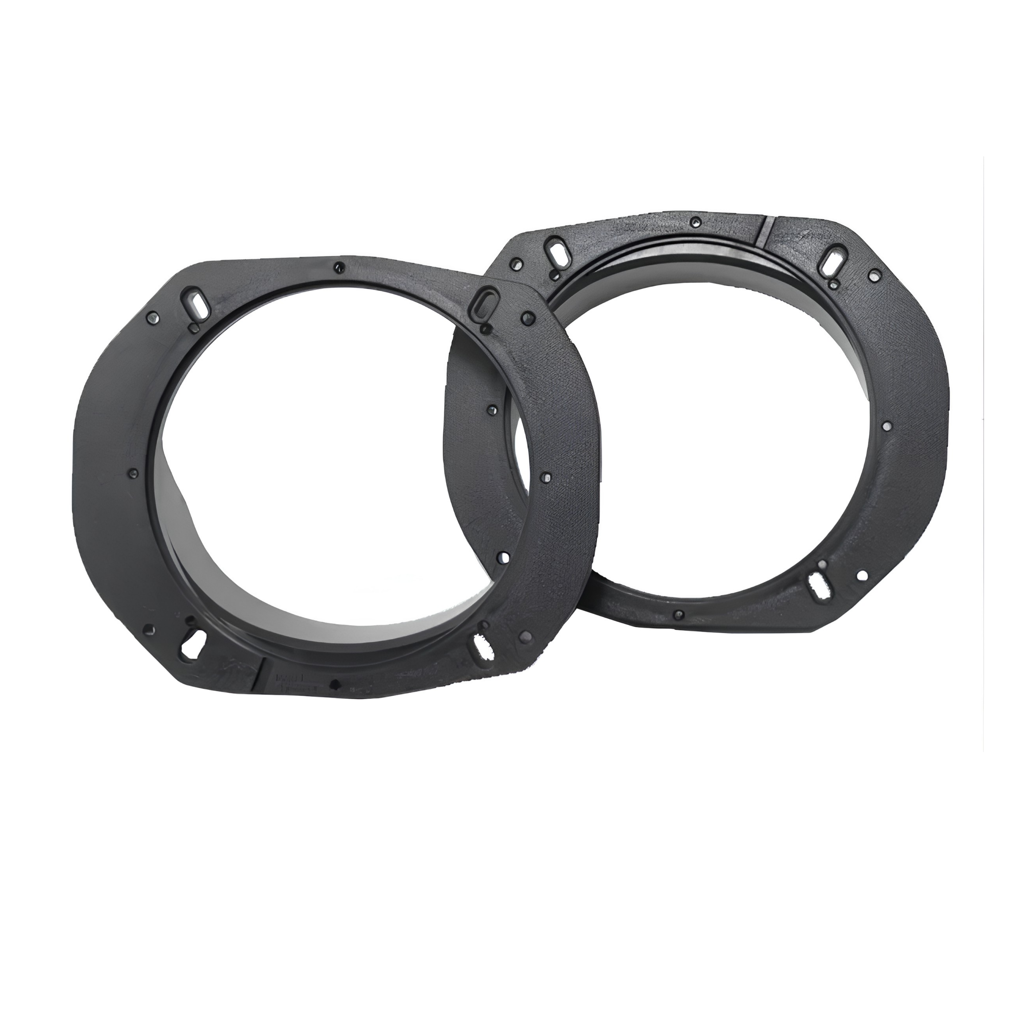 Stinger BNSPFO651 OEM Style Ford & Mazda 6.5″ Speaker Spacers