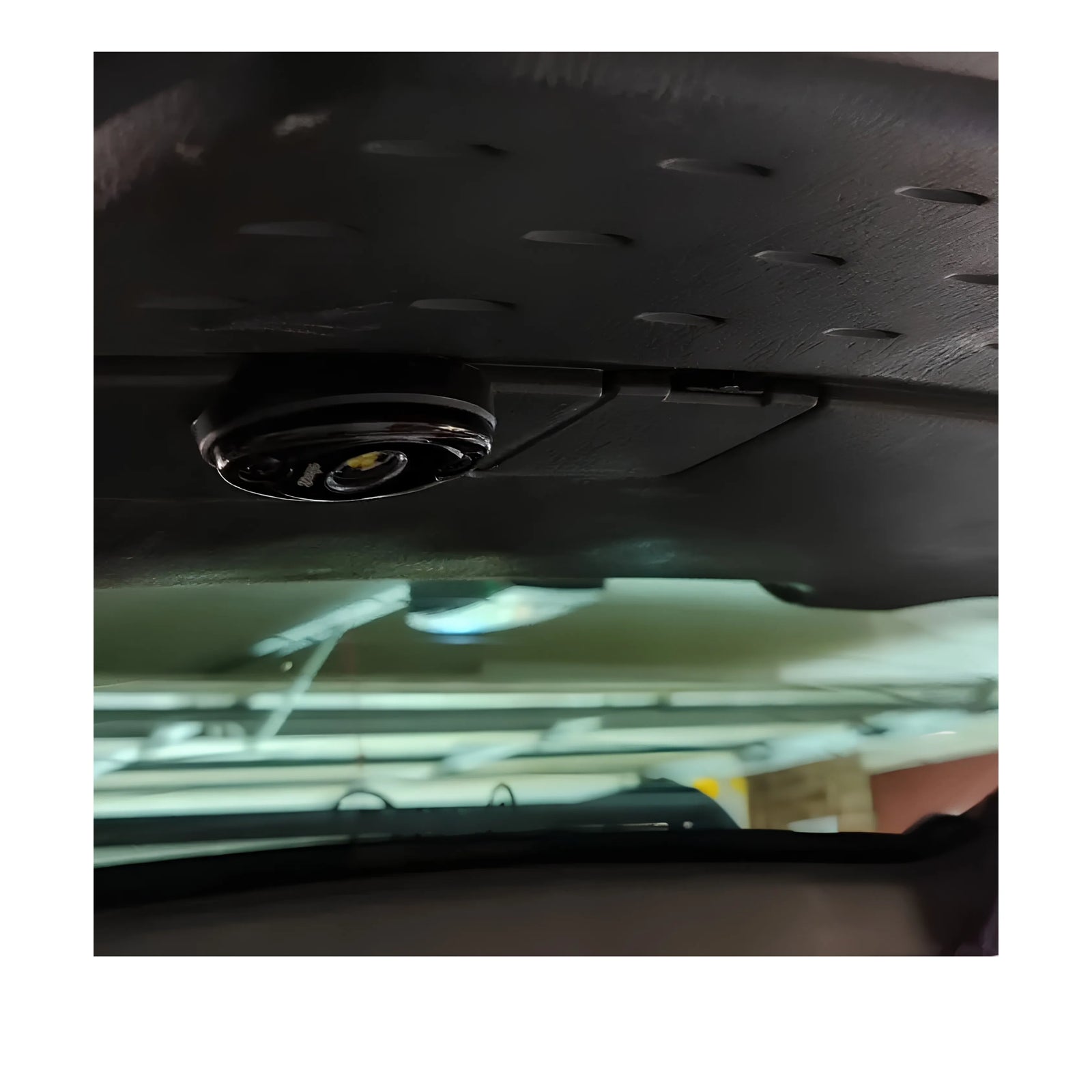 Stinger SPXULED1 SPX White LED Underbody / Rock Light Set