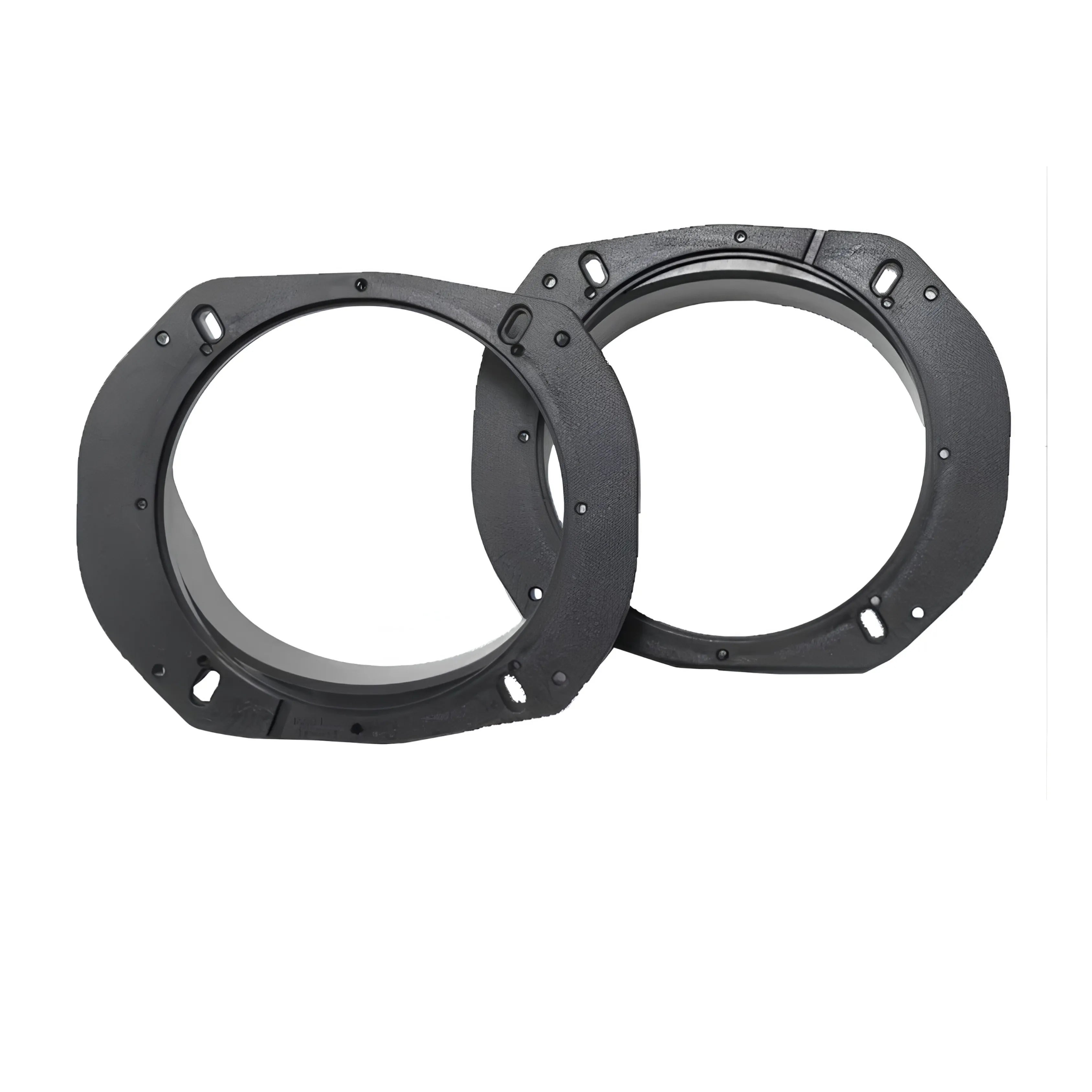 Stinger BNSPFO651 OEM Style Ford & Mazda 6.5″ Speaker Spacers