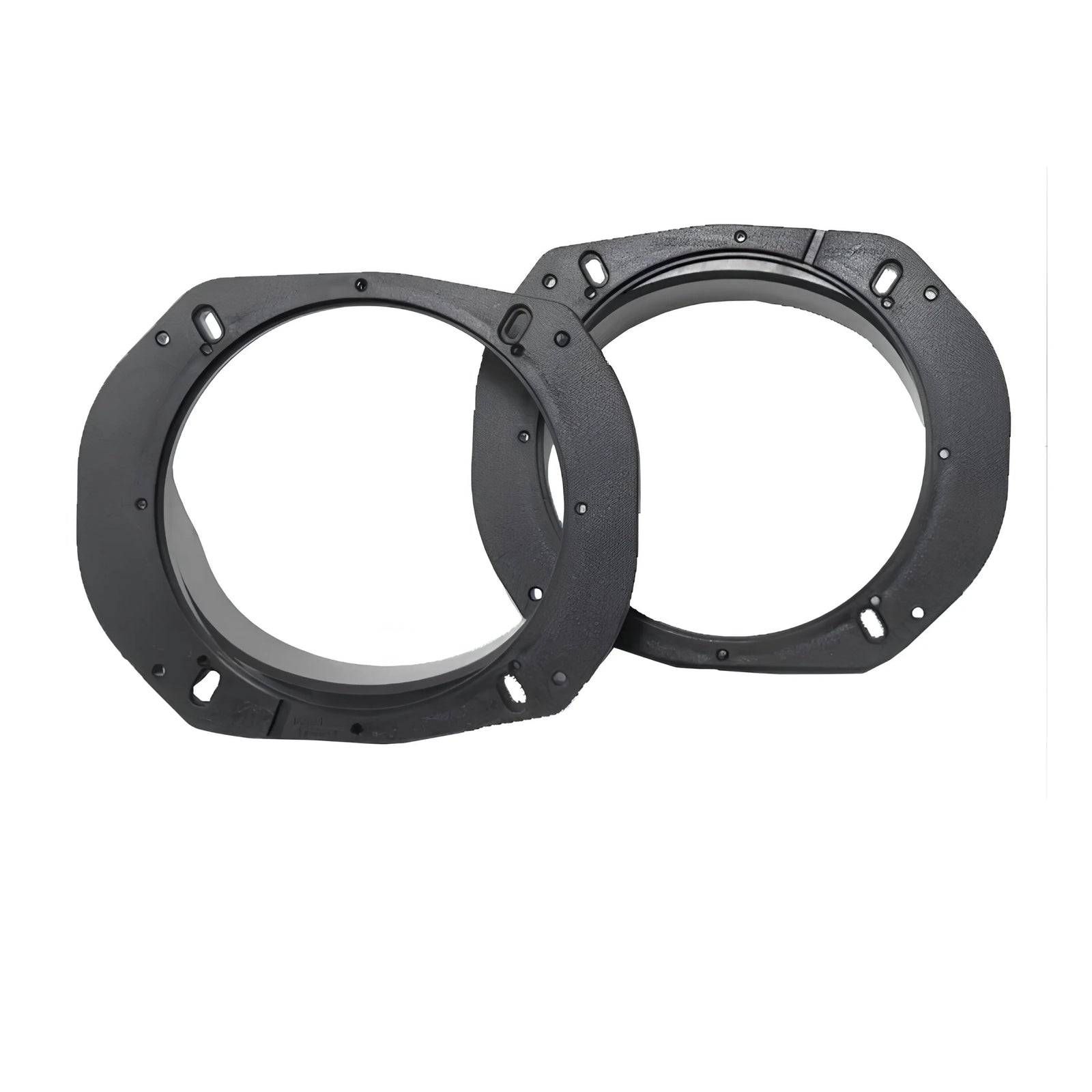 Stinger BNSPFO651 OEM Style Ford & Mazda 6.5″ Speaker Spacers