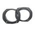 Stinger BNSPFO651 OEM Style Ford & Mazda 6.5″ Speaker Spacers