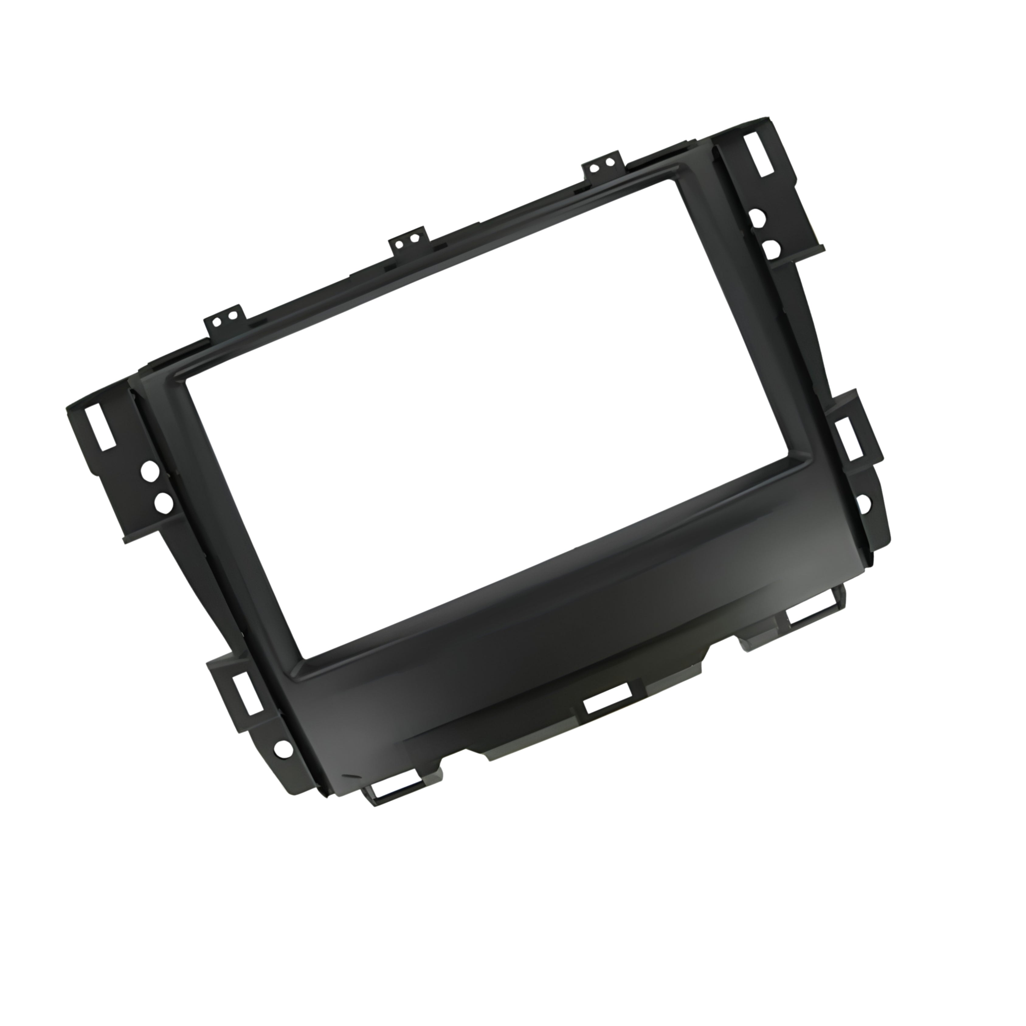 Stinger SFDNI02 Nissan Double DIN Radio Fascia Kit