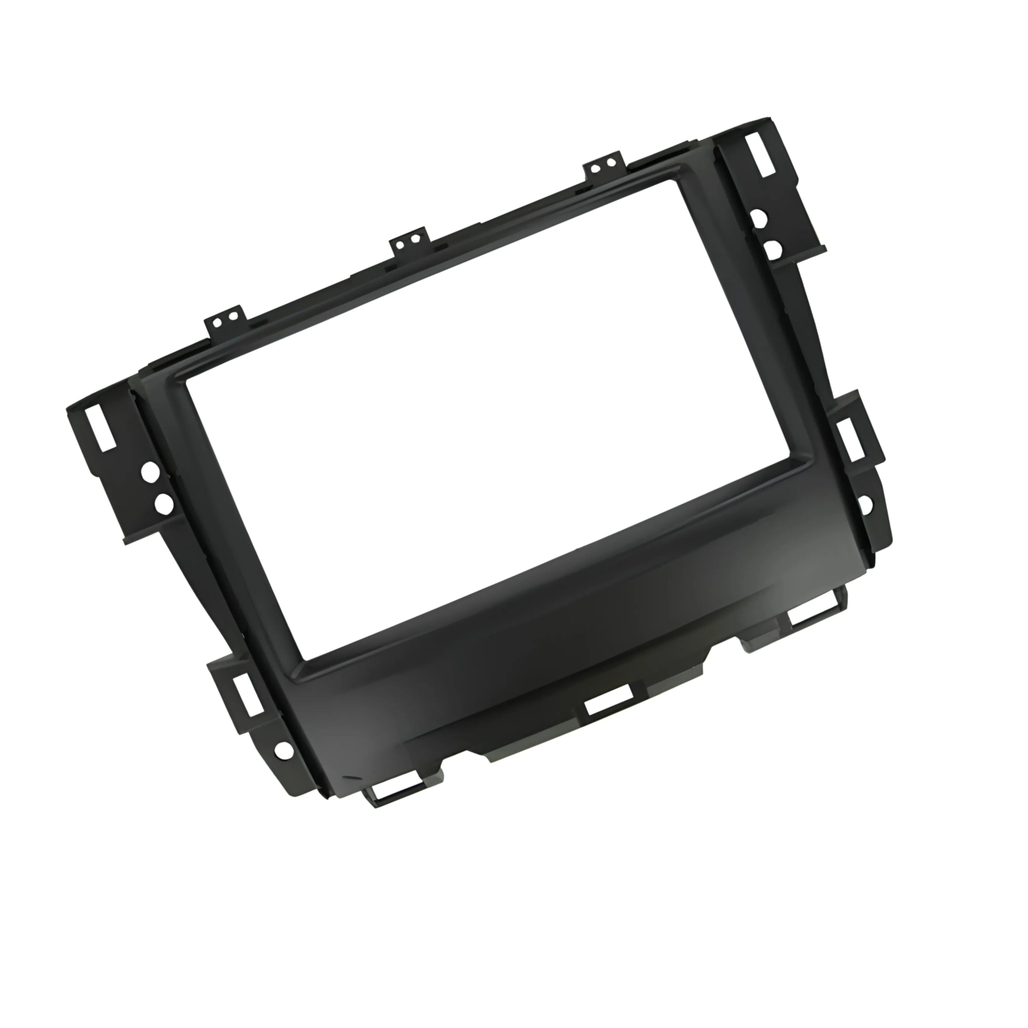 Stinger SFDNI02 Nissan Double DIN Radio Fascia Kit