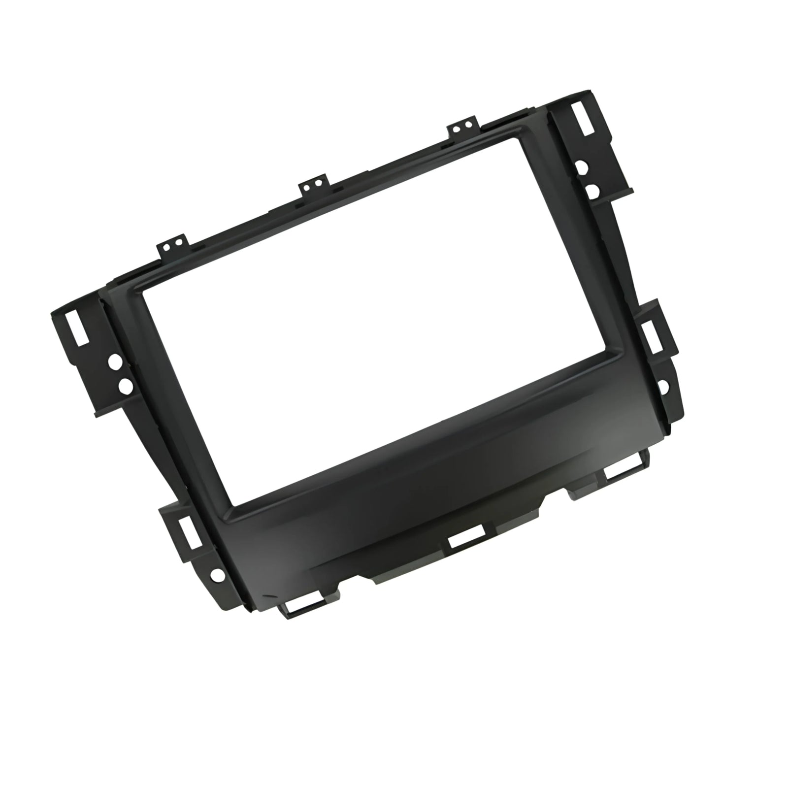 Stinger SFDNI02 Nissan Double DIN Radio Fascia Kit