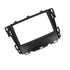 Stinger SFDNI02 Nissan Double DIN Radio Fascia Kit