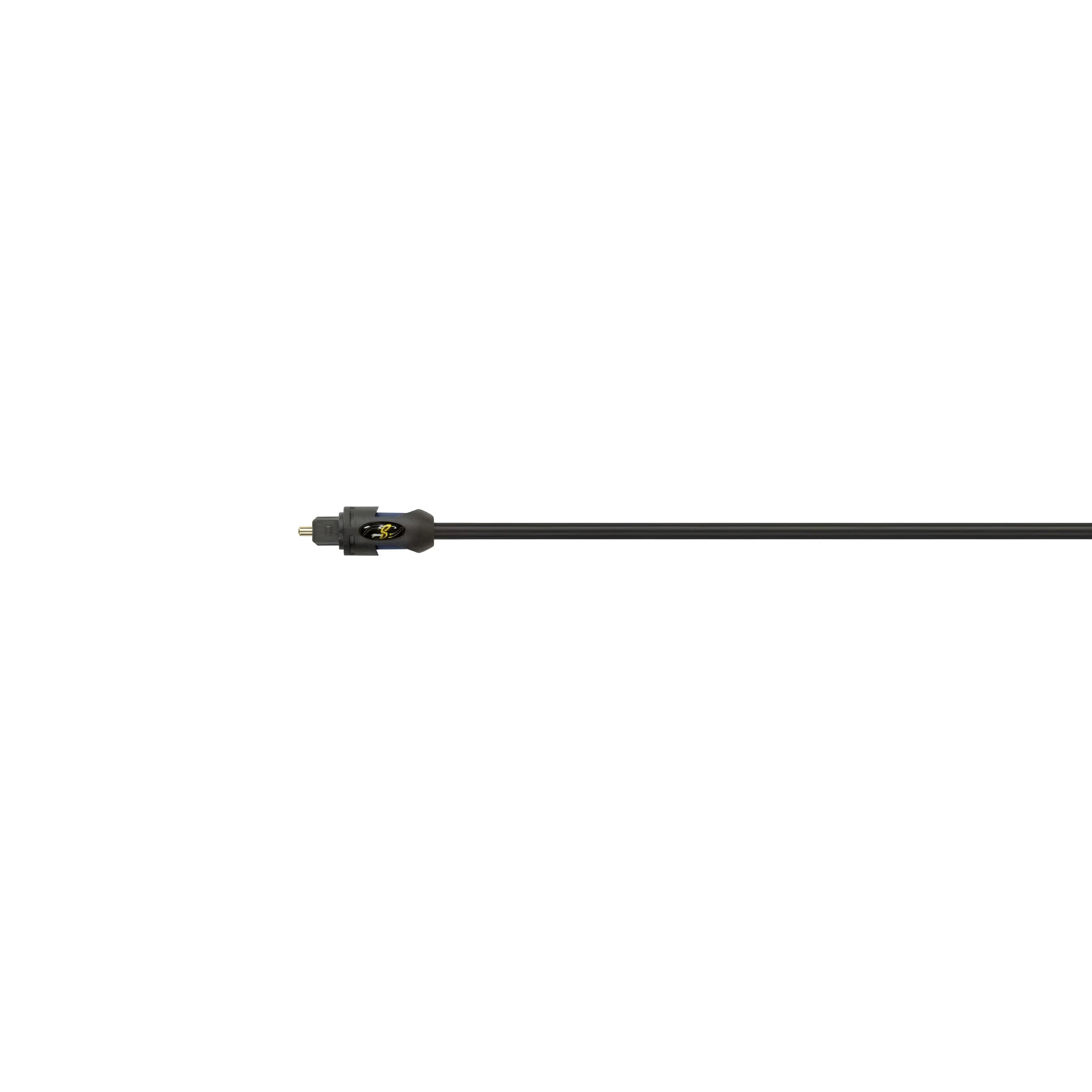 Stinger XI1117 X Series 17ft Toslink Optical Interconnect