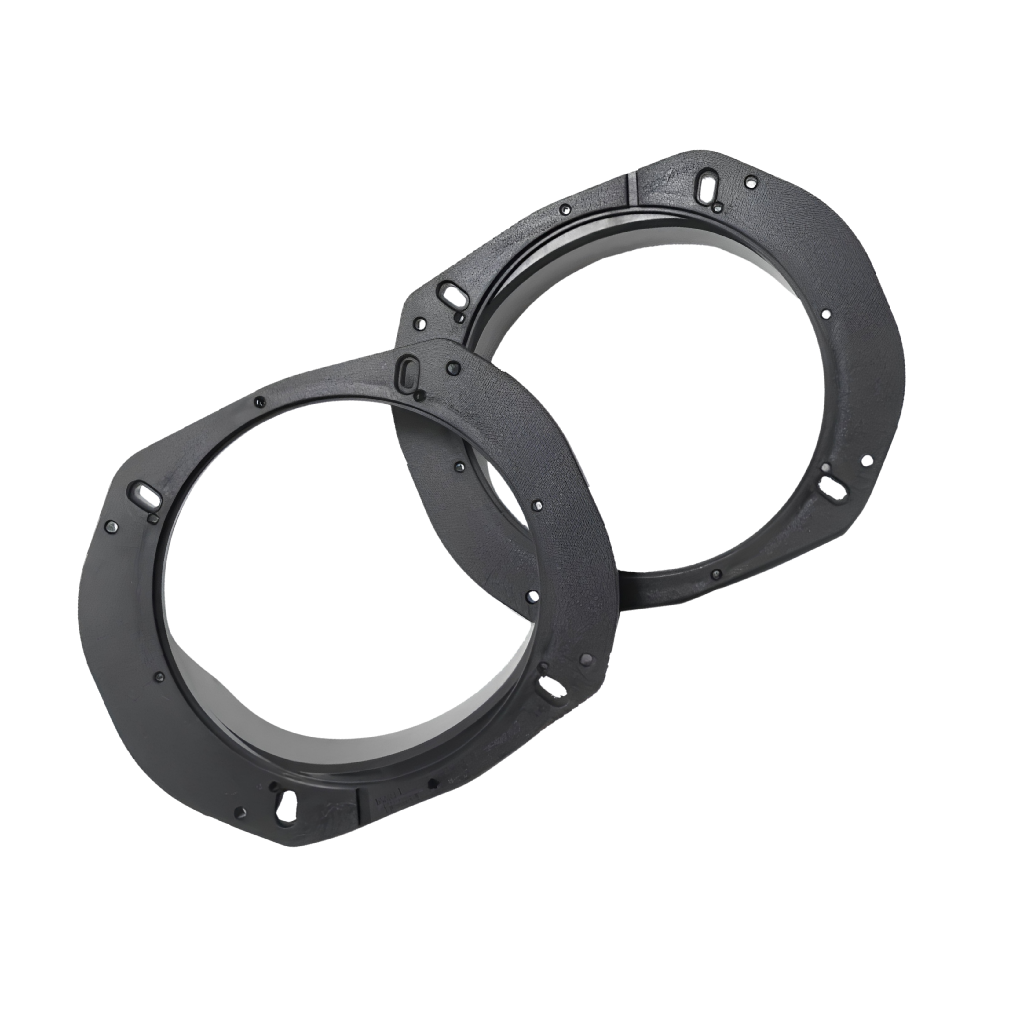 Stinger BNSPFO651 OEM Style Ford & Mazda 6.5″ Speaker Spacers