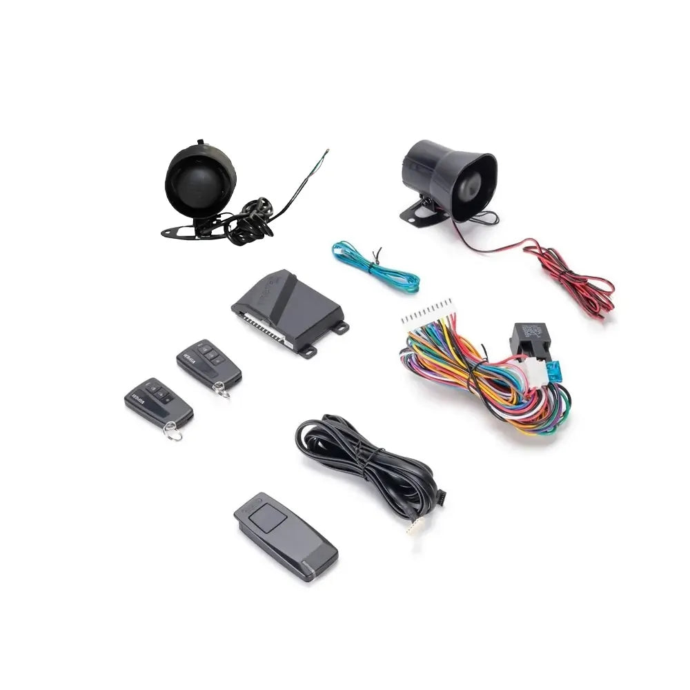 Viper 3108VR | Enhanced Security System