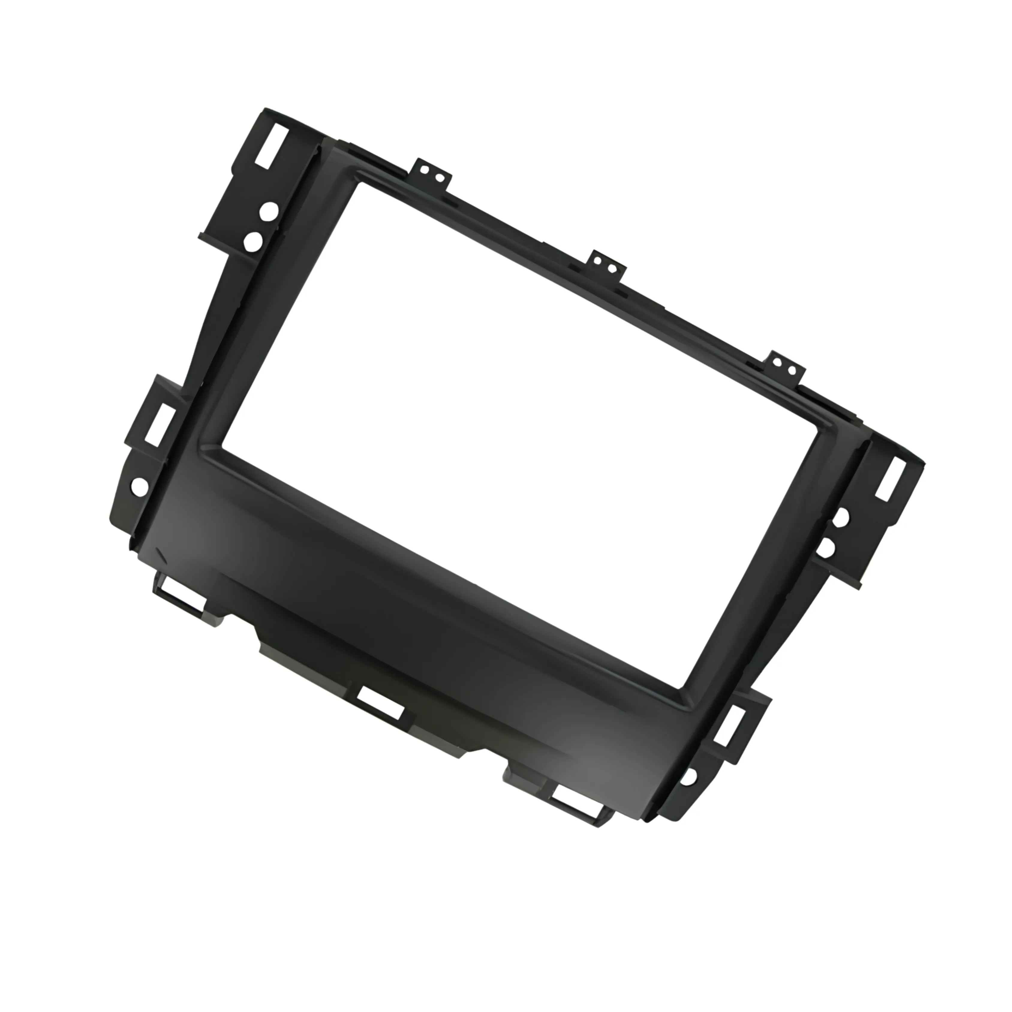 Stinger SFDNI02 Nissan Double DIN Radio Fascia Kit