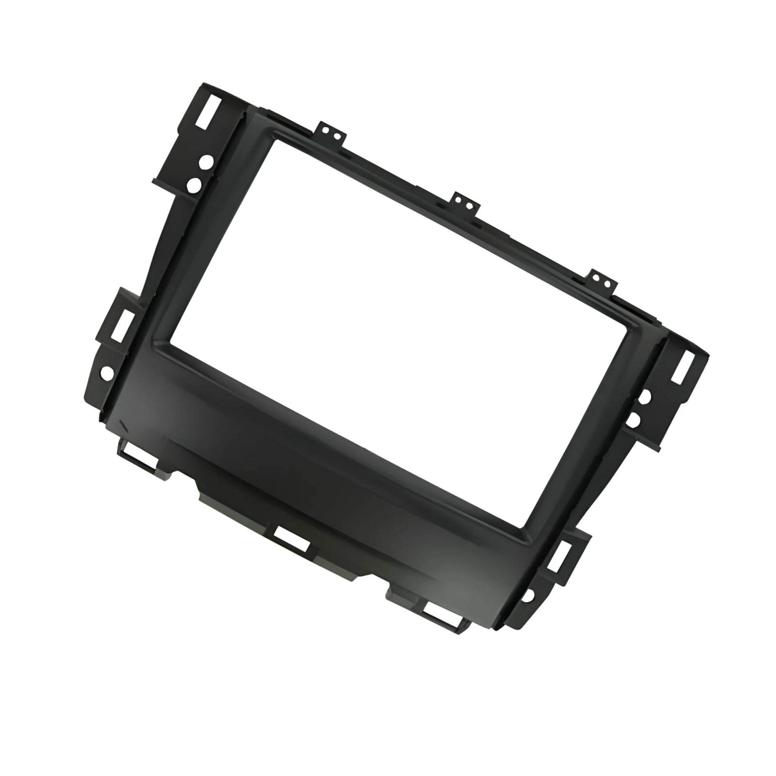 Stinger SFDNI02 Nissan Double DIN Radio Fascia Kit