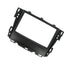 Stinger SFDNI02 Nissan Double DIN Radio Fascia Kit