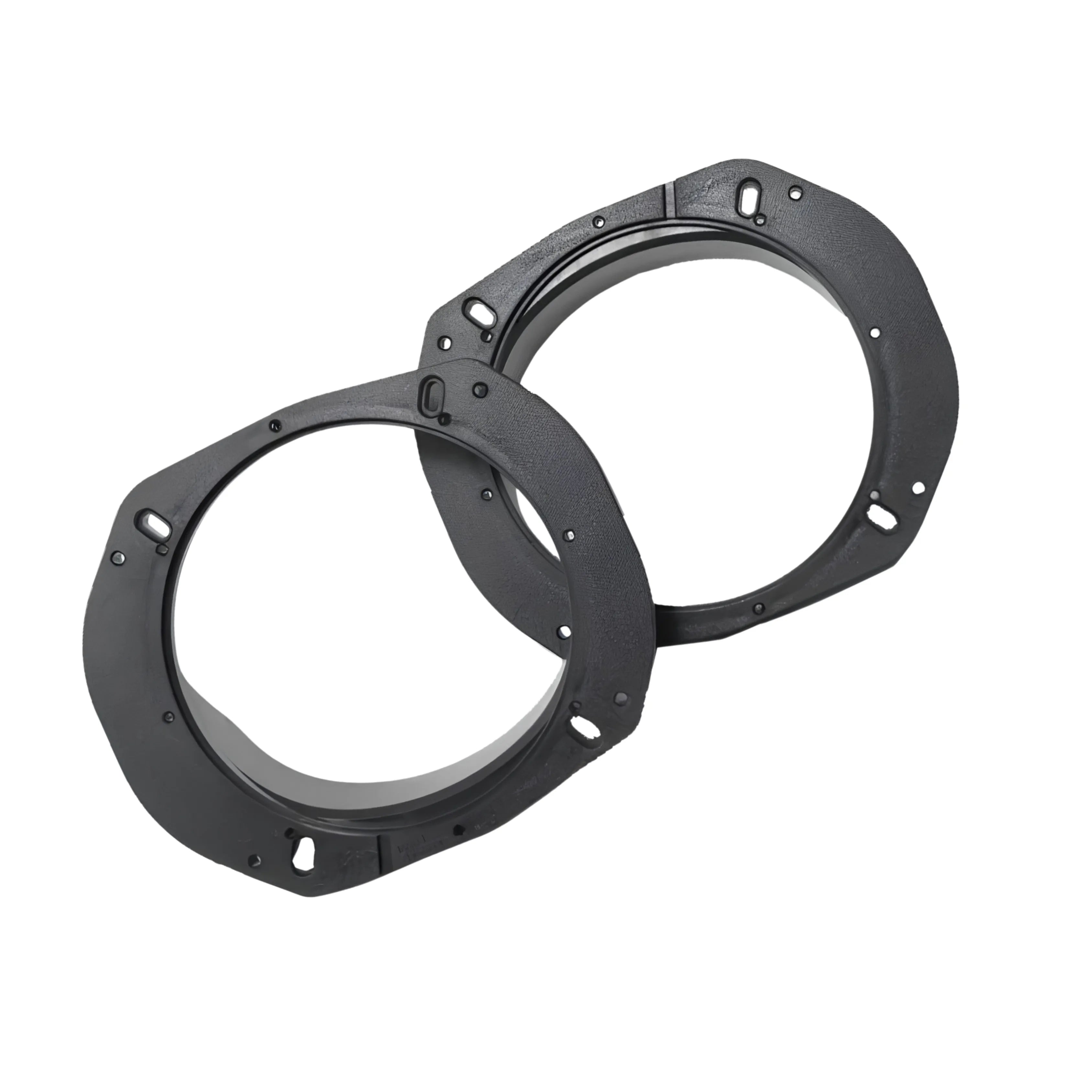 Stinger BNSPFO651 OEM Style Ford & Mazda 6.5″ Speaker Spacers
