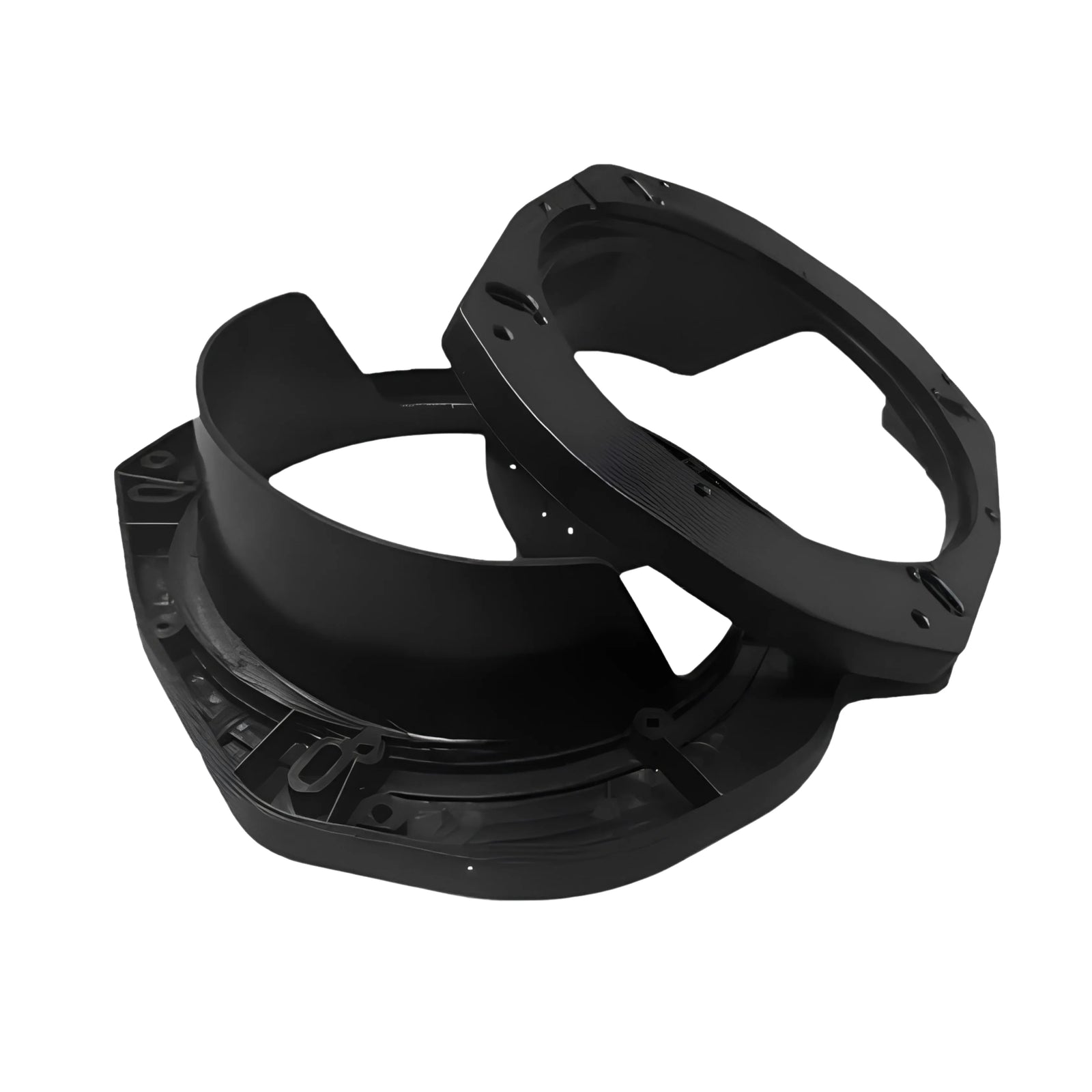 Stinger BNSPFO651 OEM Style Ford & Mazda 6.5″ Speaker Spacers