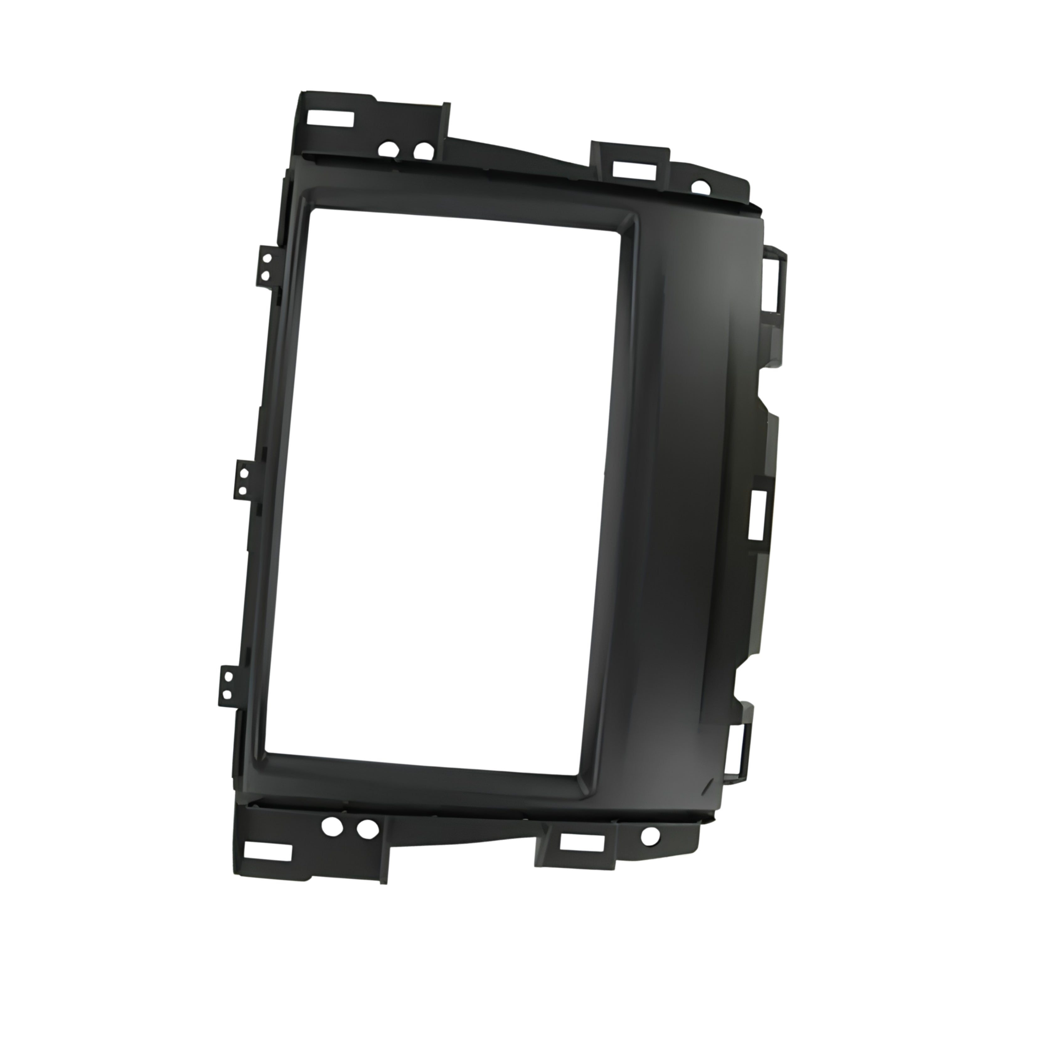 Stinger SFDNI02 Nissan Double DIN Radio Fascia Kit