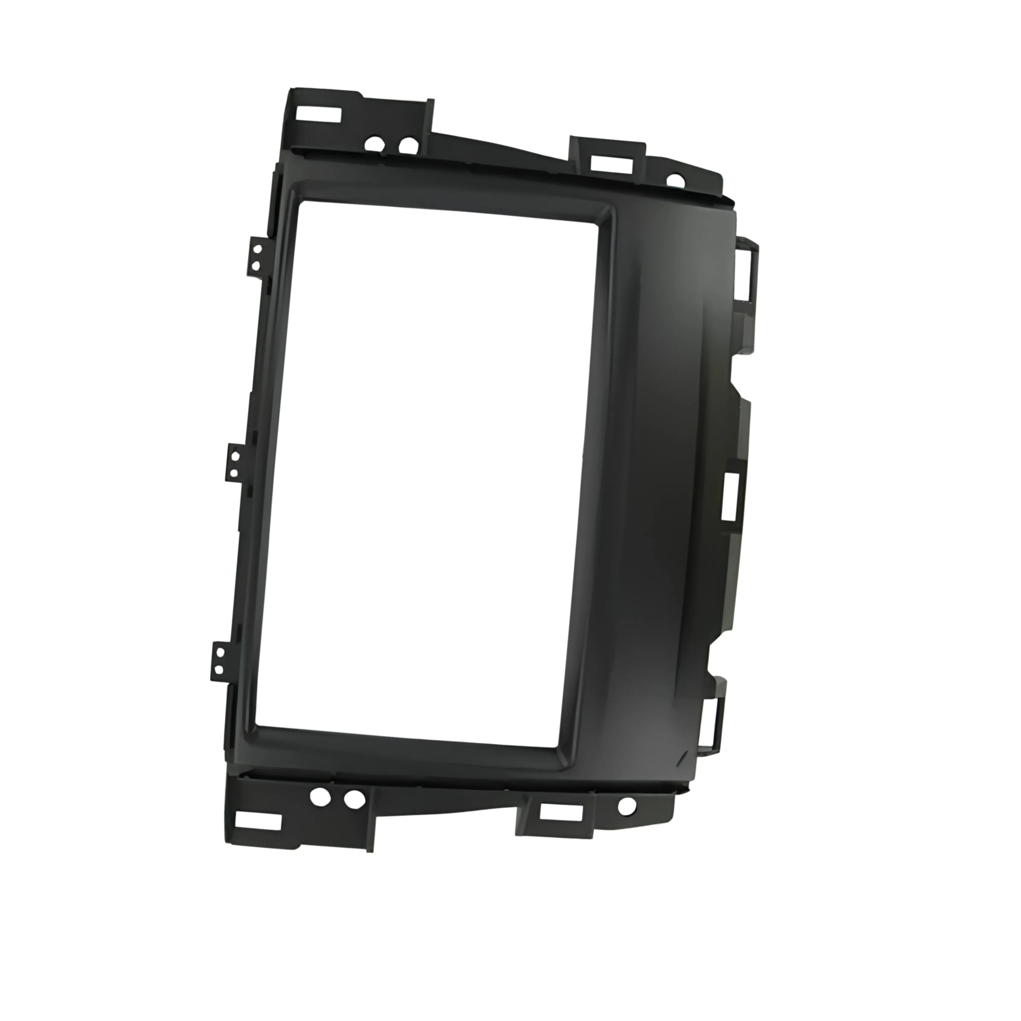 Stinger SFDNI02 Nissan Double DIN Radio Fascia Kit