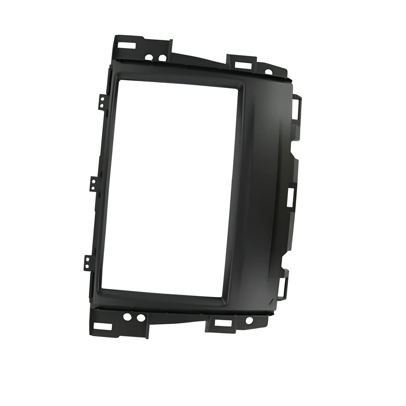 Stinger SFDNI02 Nissan Double DIN Radio Fascia Kit